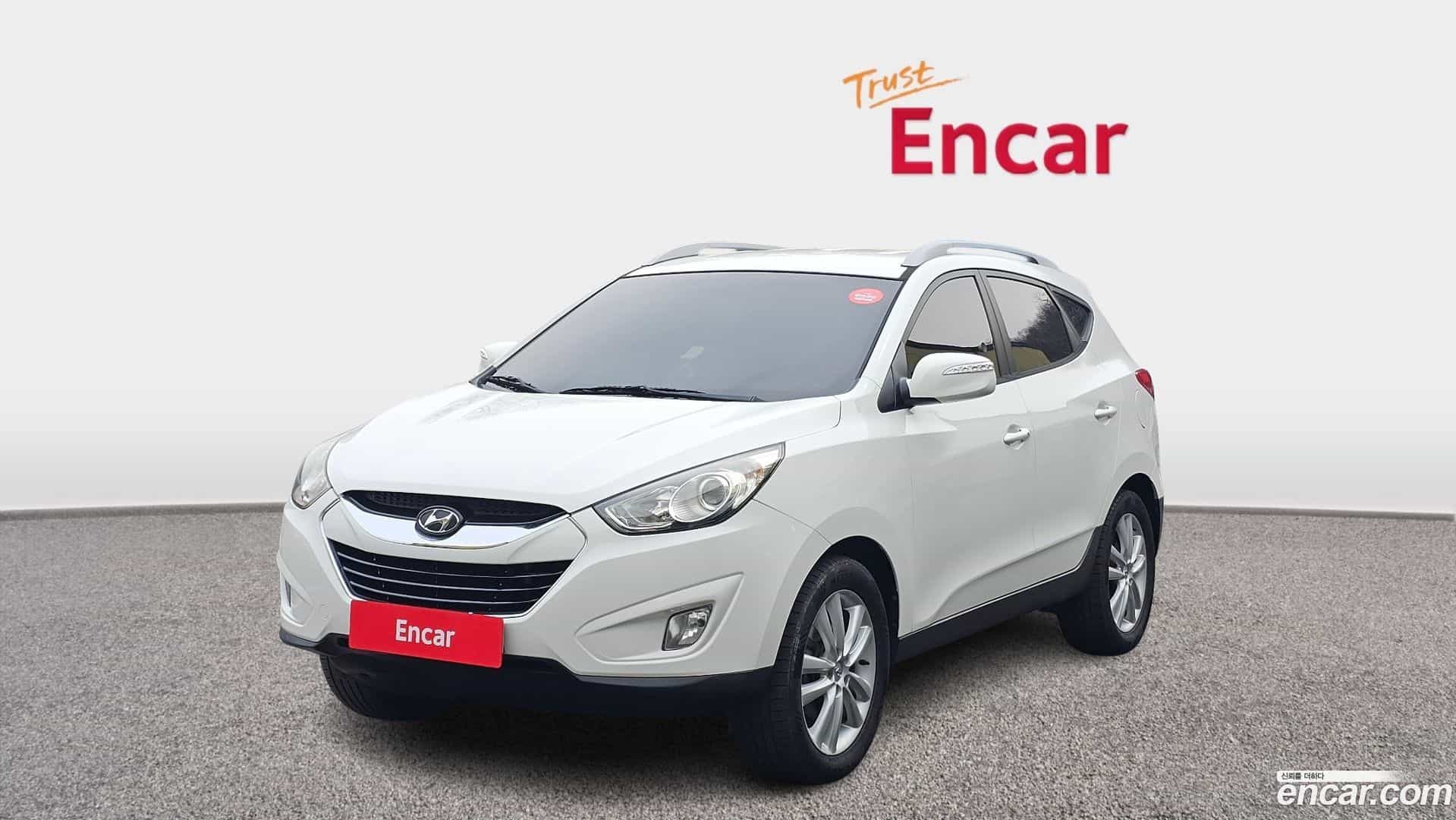 Tucson Hyundai 2012.10-OUTER-001