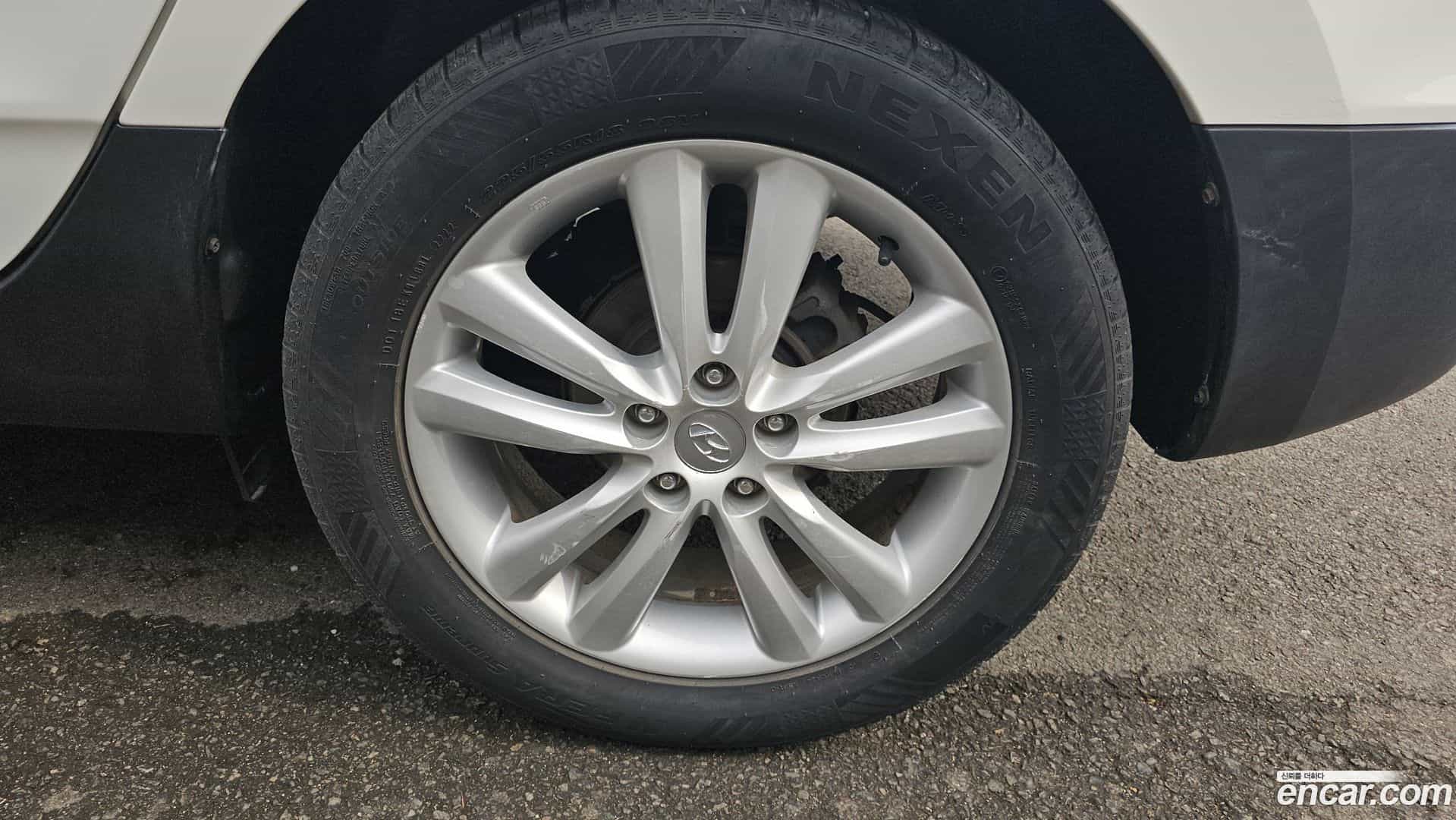 Tucson Hyundai 2012.10-OUTER-005