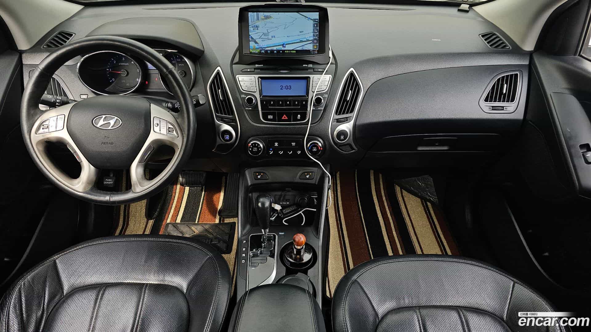 Tucson Hyundai 2012.10-INNER-007