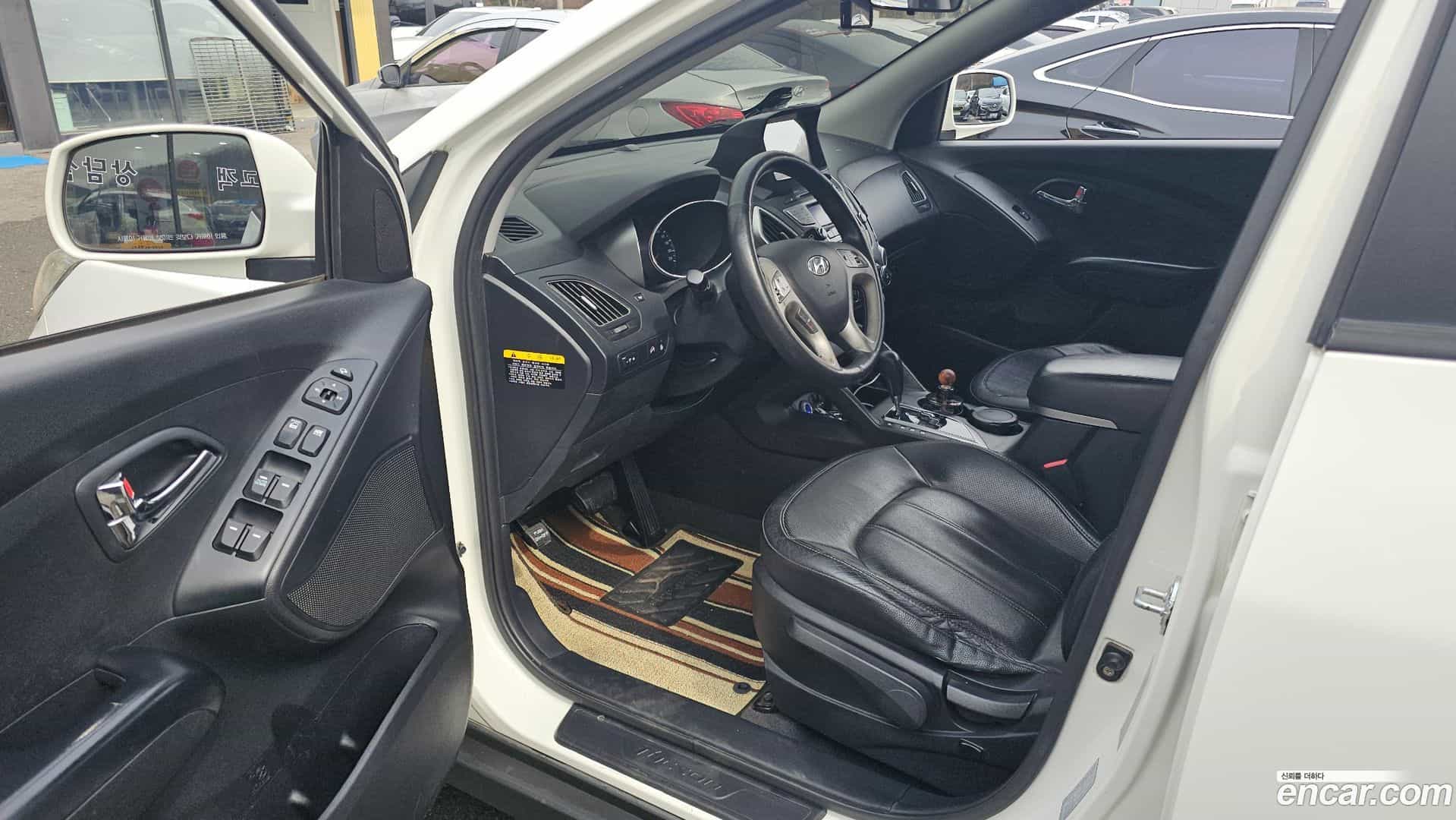 Tucson Hyundai 2012.10-OPTION-015