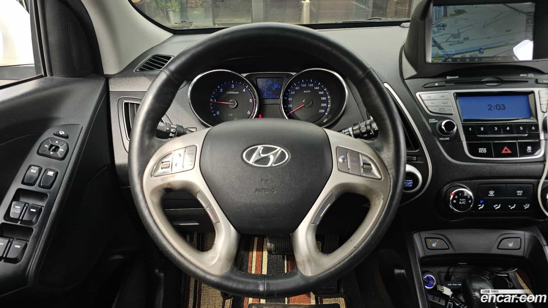 Tucson Hyundai 2012.10-OPTION-017