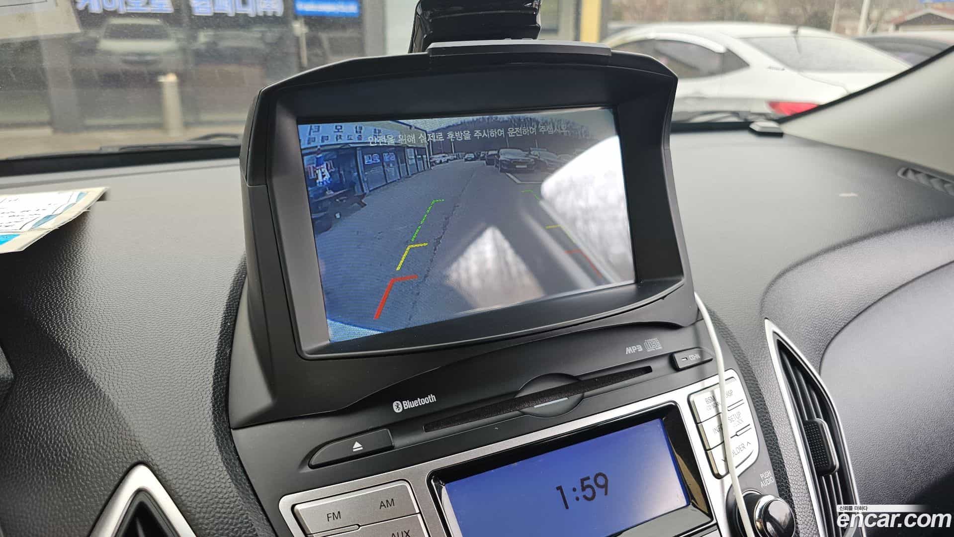 Tucson Hyundai 2012.10-OPTION-019