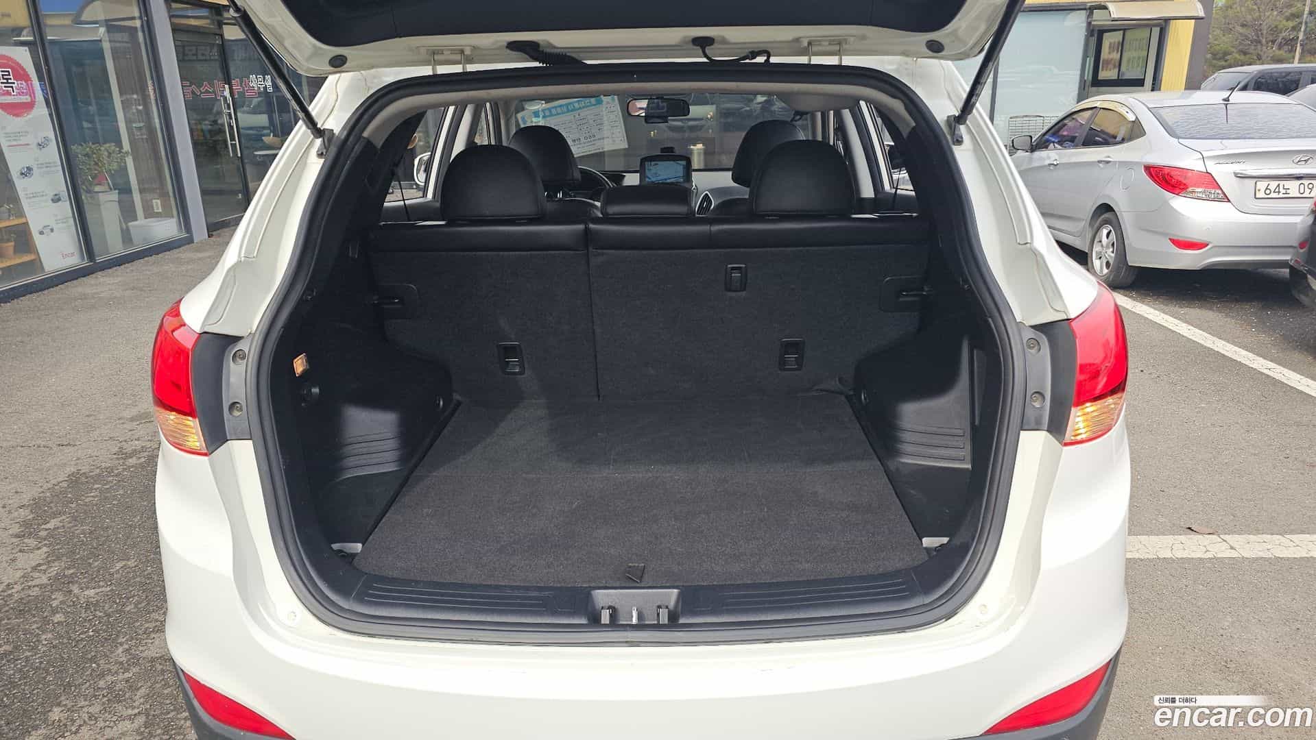 Tucson Hyundai 2012.10-OPTION-024