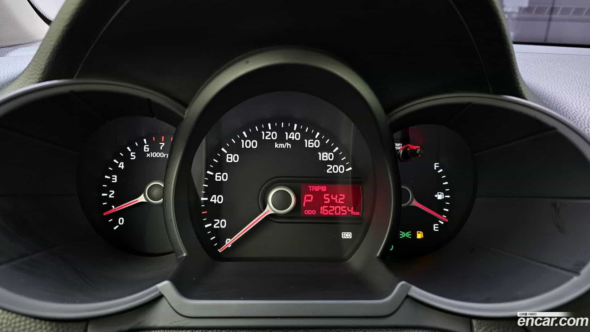 morning Kia 2014.5-INNER-008