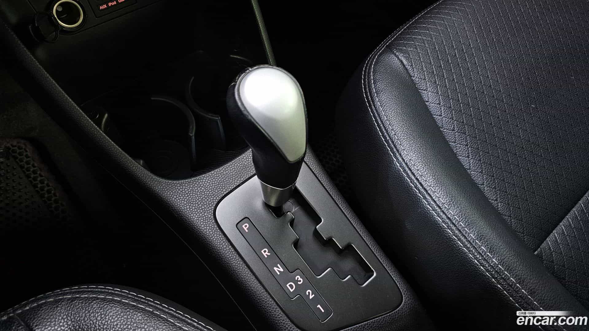 morning Kia 2014.5-INNER-009