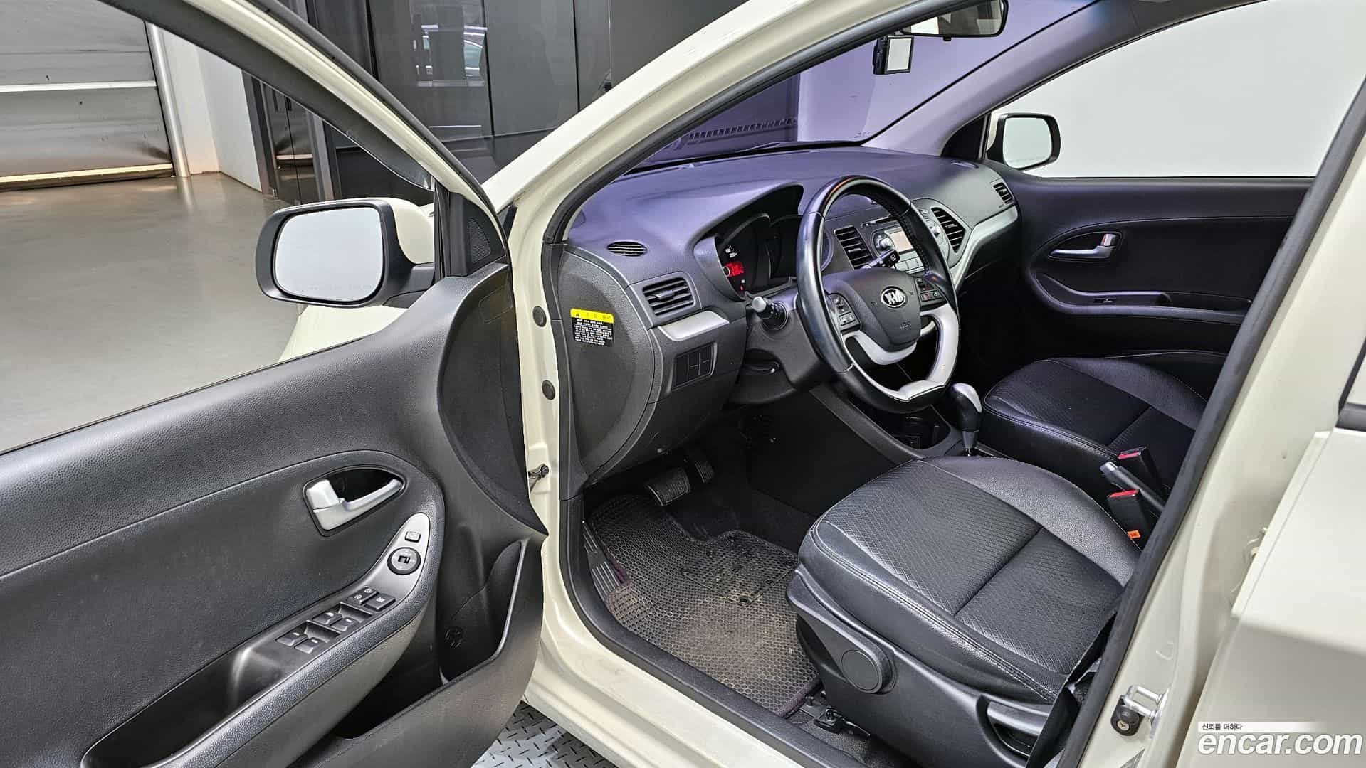 morning Kia 2014.5-INNER-010