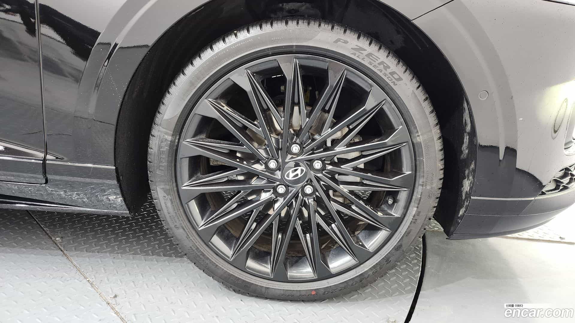 Grandeur Hyundai 2024.0-OUTER-005