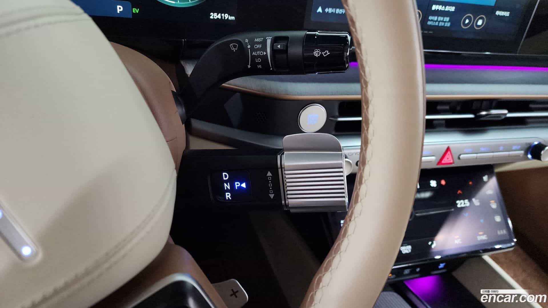 Grandeur Hyundai 2024.0-INNER-009