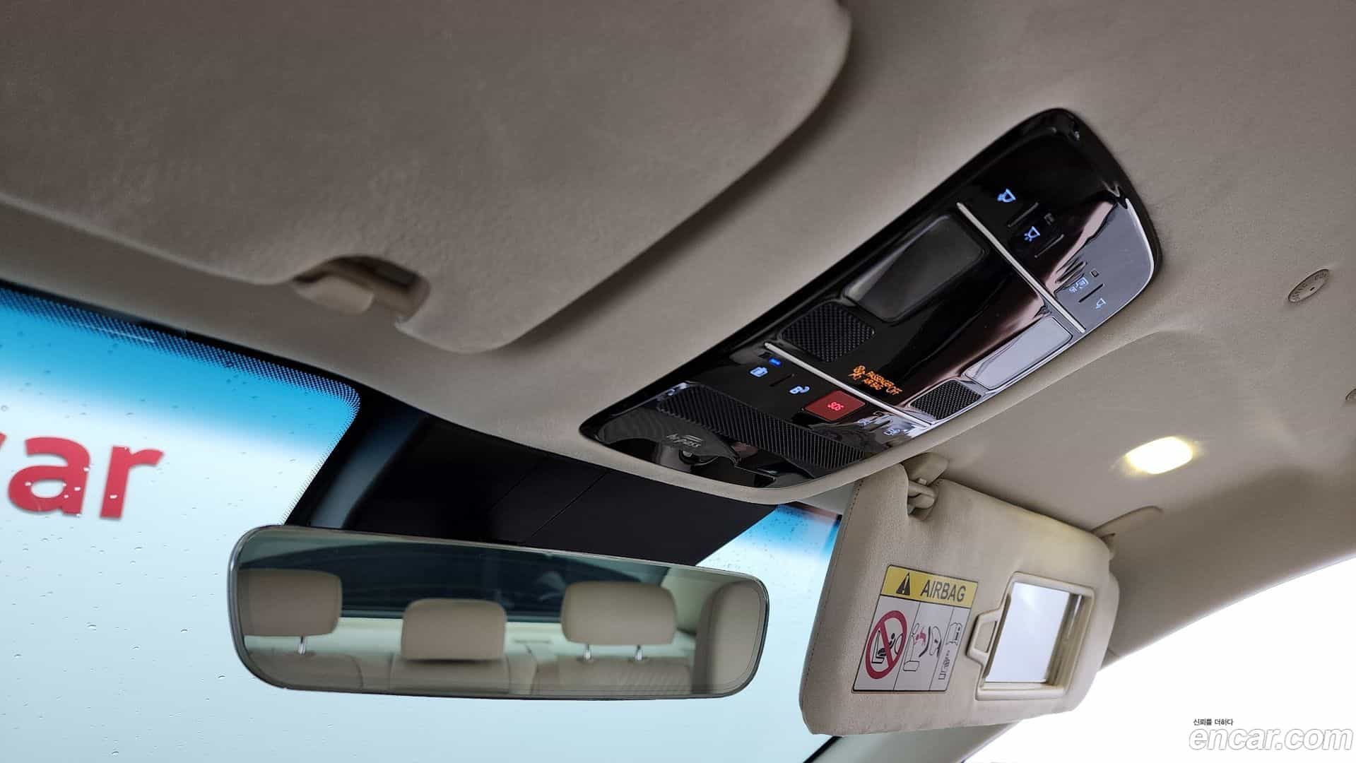 Grandeur Hyundai 2024.0-OPTION-023