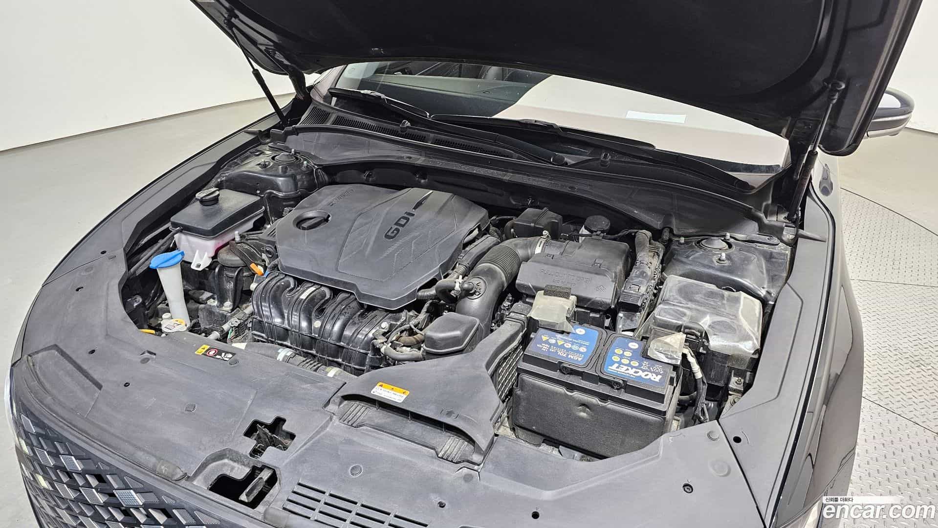 Grandeur Hyundai 2021.1-INNER-006