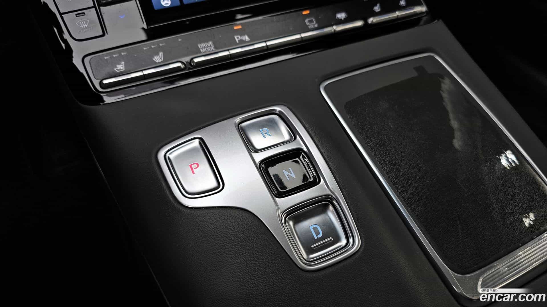 Grandeur Hyundai 2021.1-INNER-009