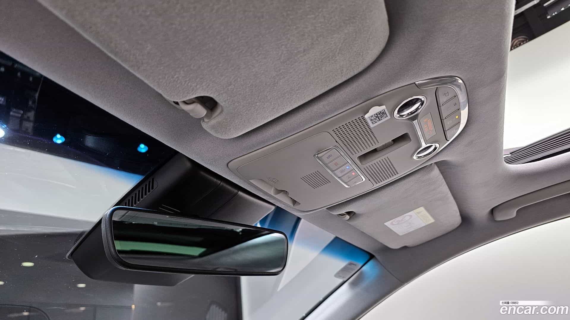 Grandeur Hyundai 2021.1-OPTION-021