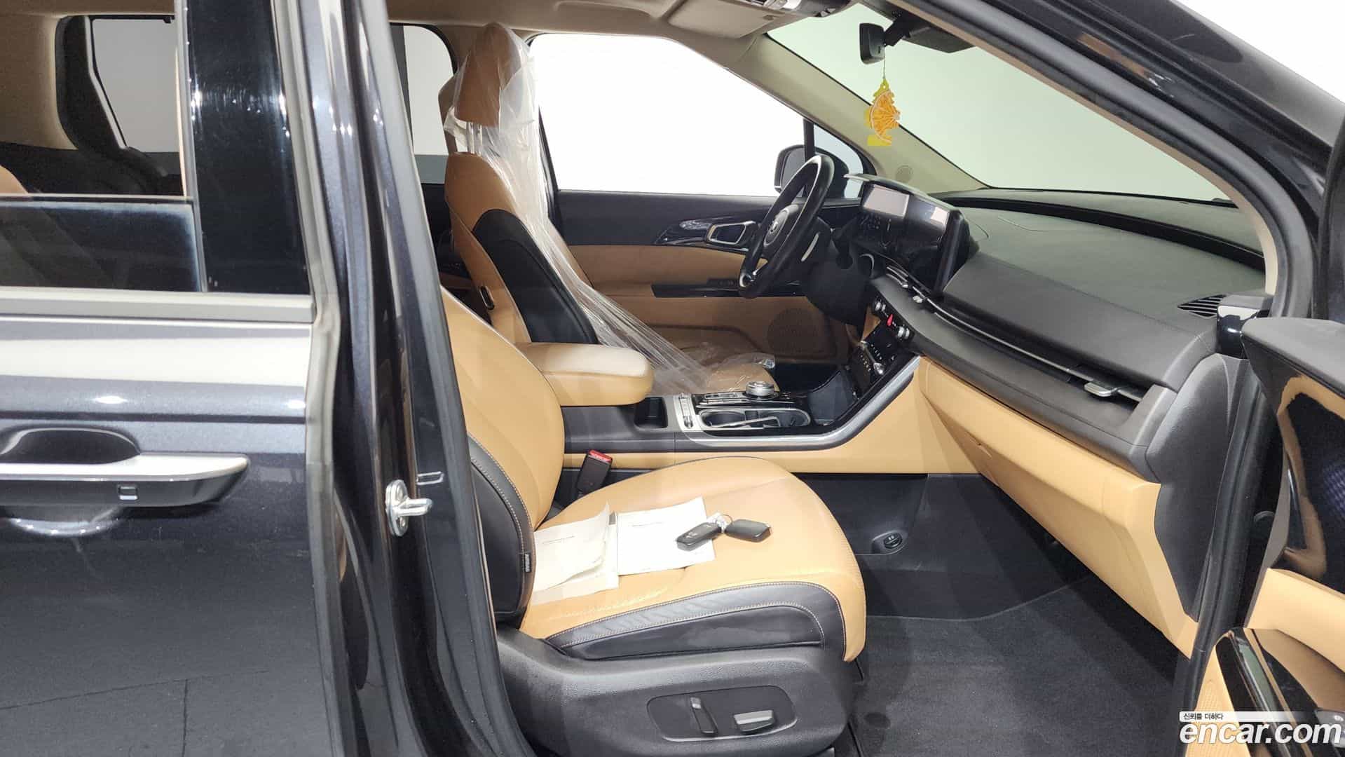 Canival Kia 2020.7-OPTION-015