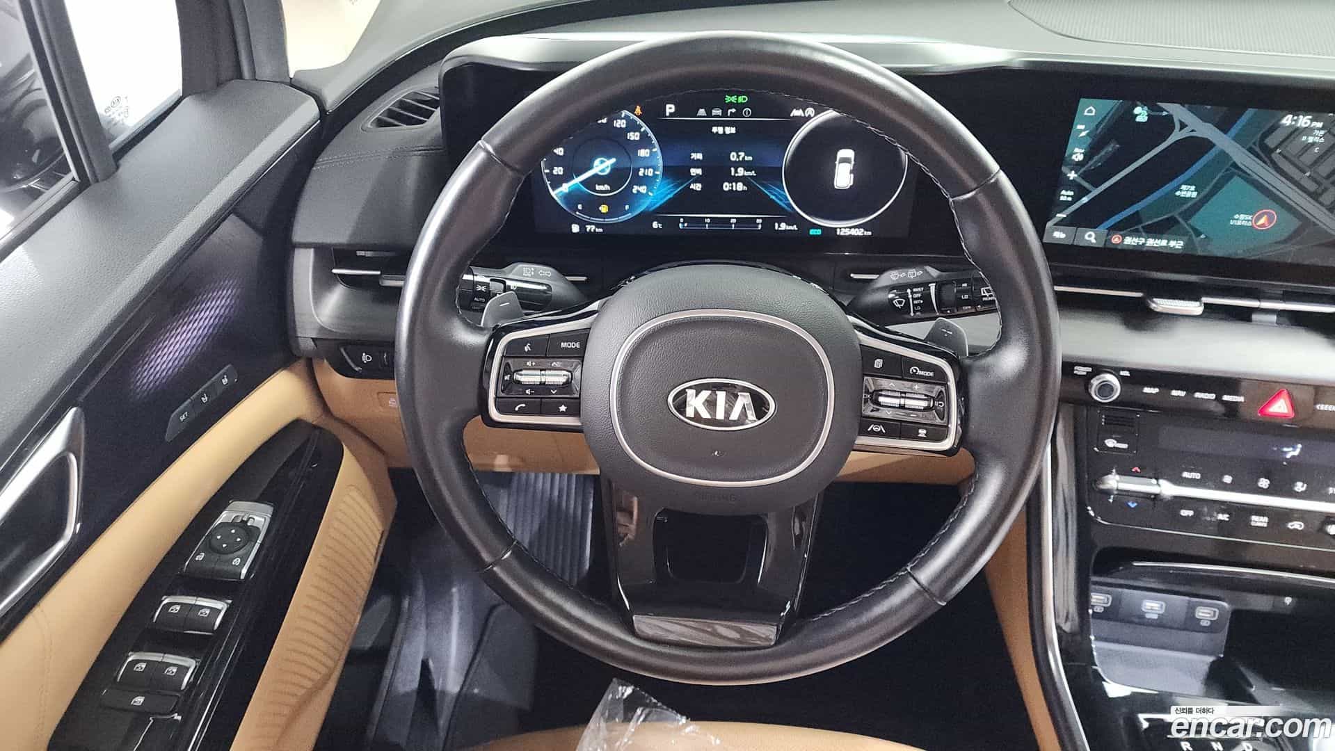 Canival Kia 2020.7-OPTION-017