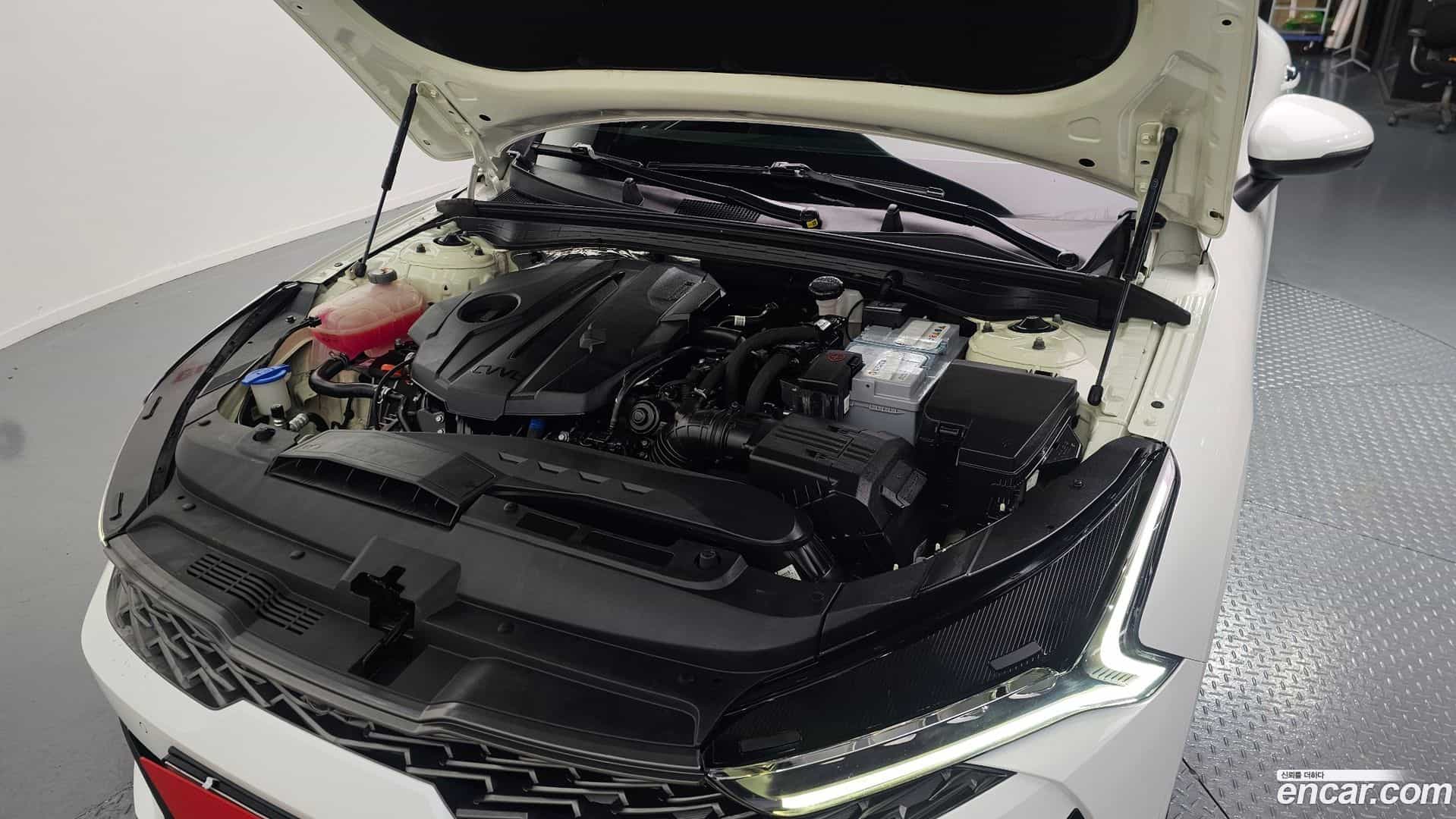 K5 Kia 2021.0-INNER-006