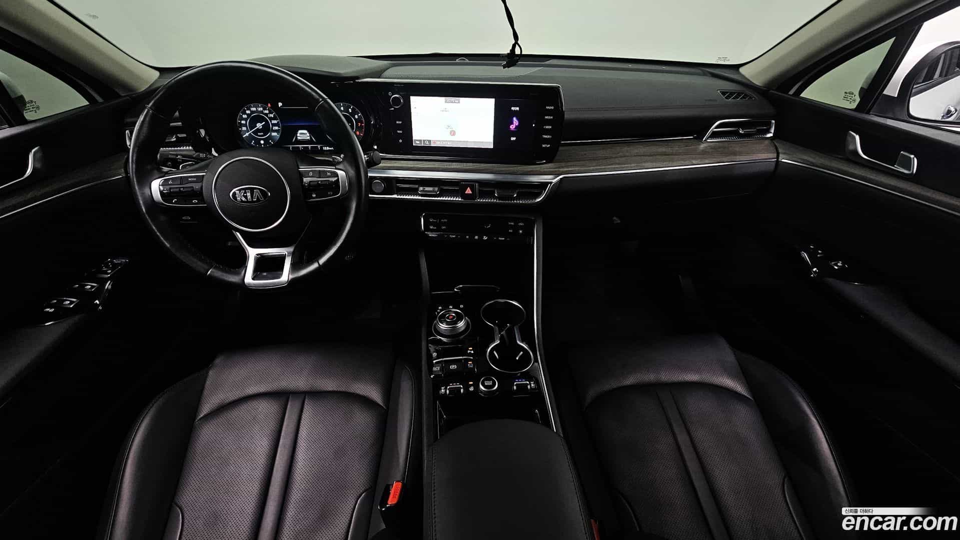 K5 Kia 2021.0-INNER-007