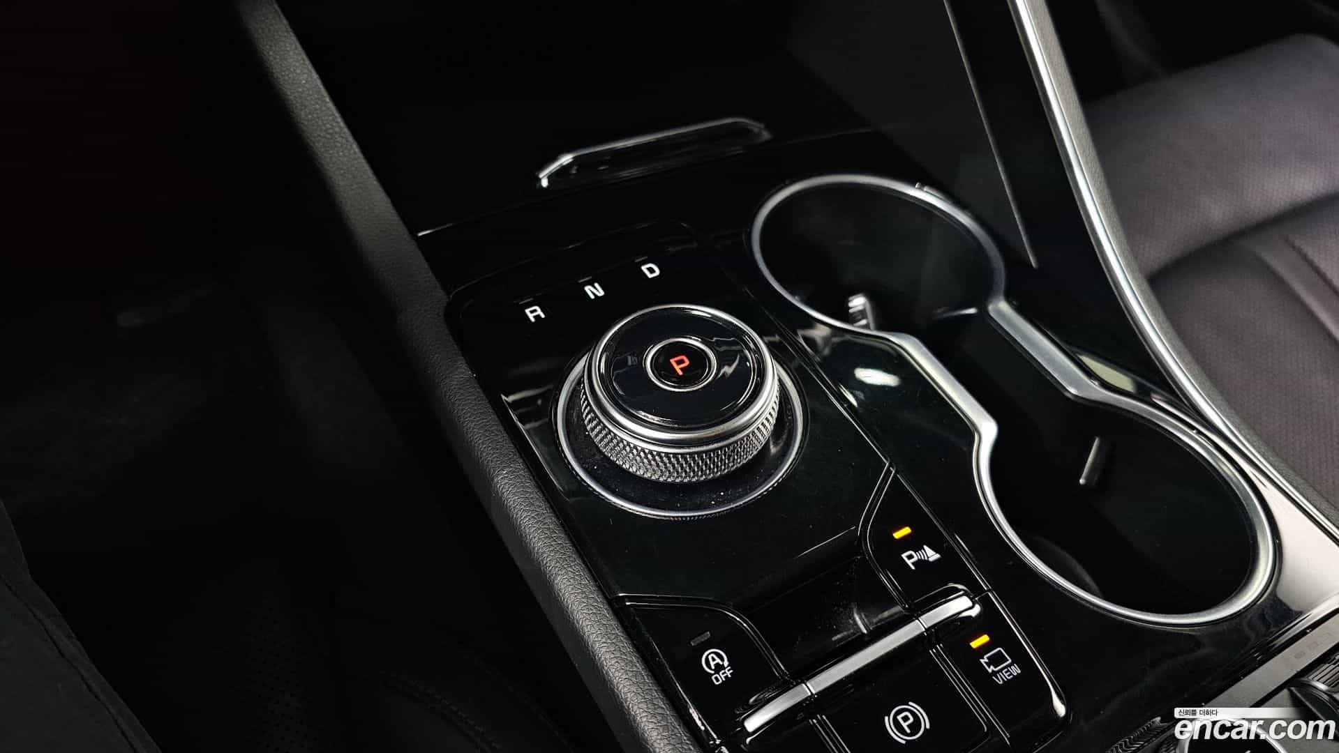 K5 Kia 2021.0-INNER-009