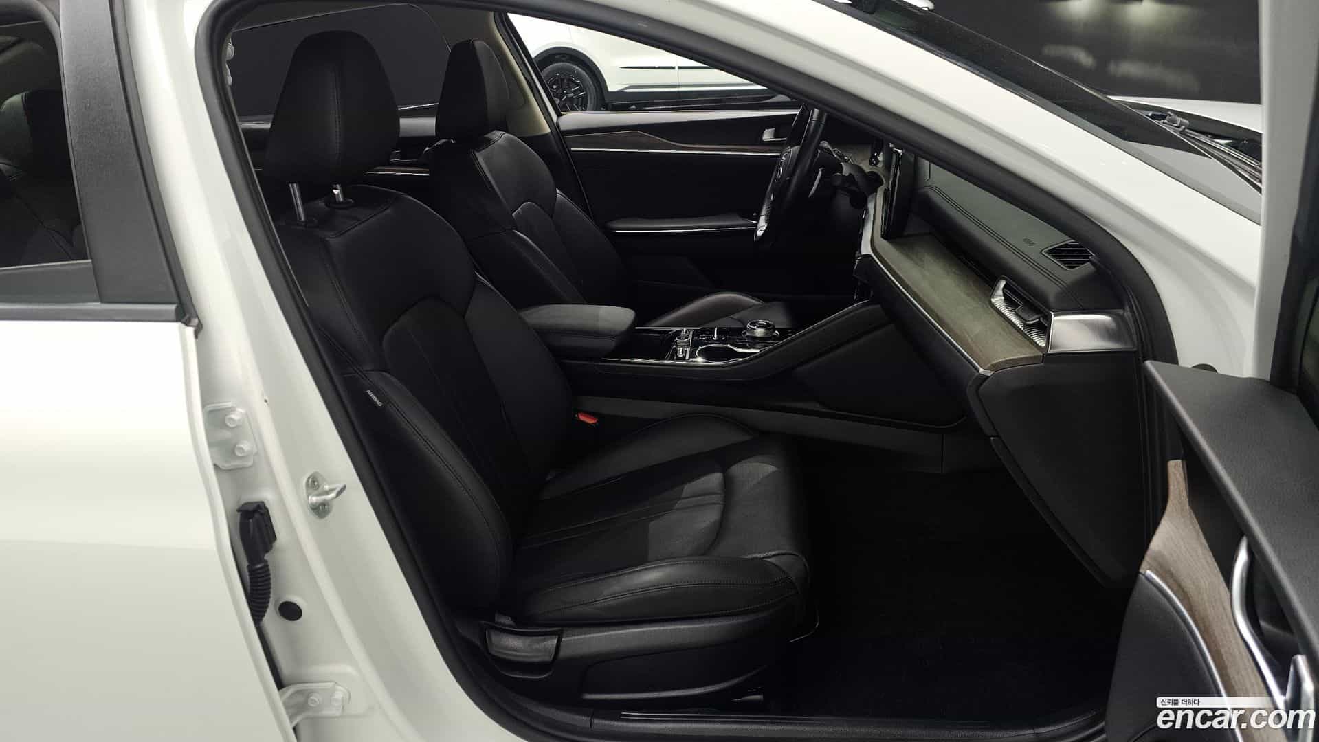 K5 Kia 2021.0-INNER-010