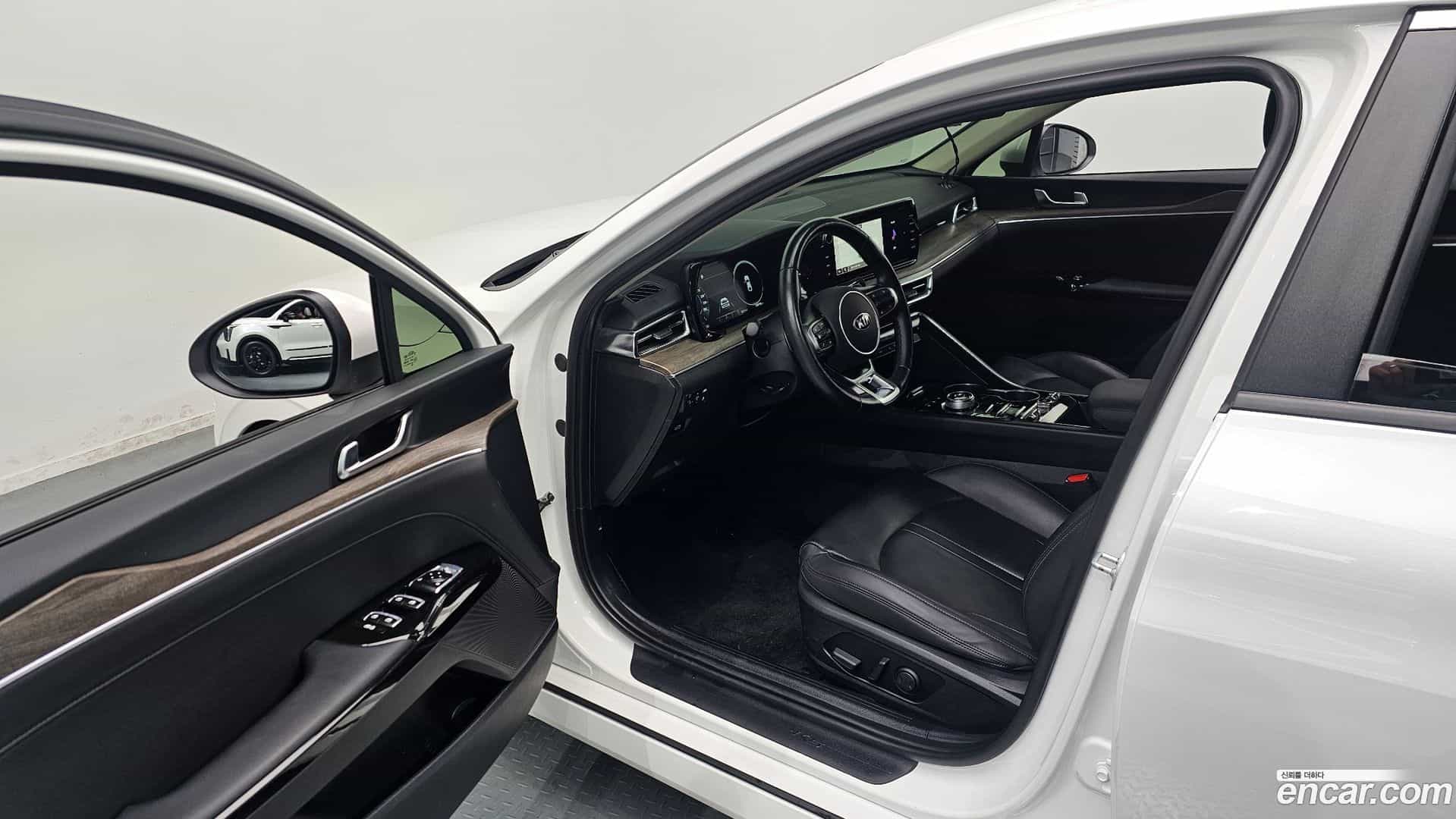 K5 Kia 2021.0-OPTION-015