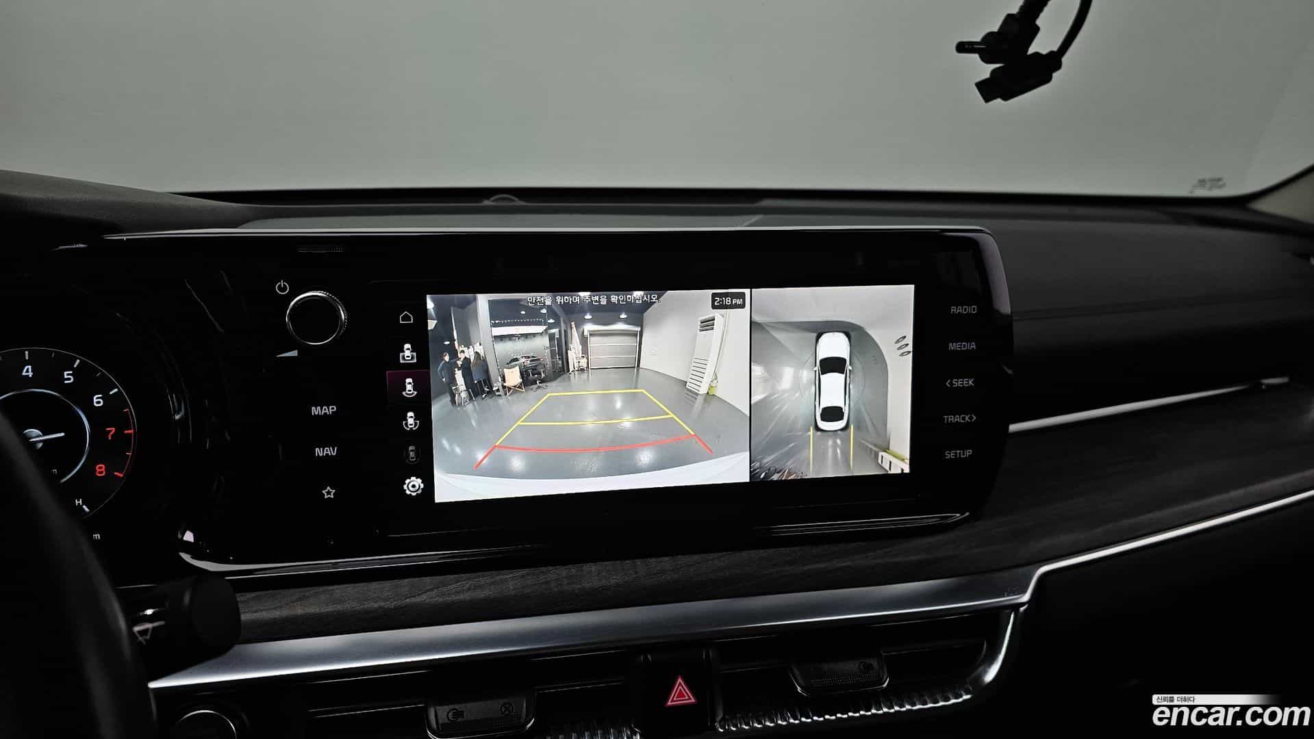 K5 Kia 2021.0-OPTION-018