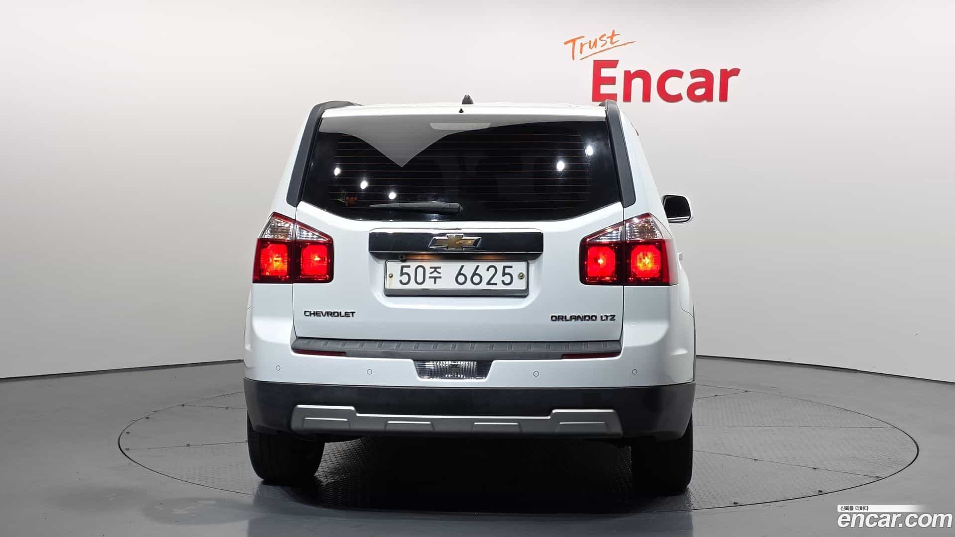 Orlando ChevroletGMDaewoo 2012.5-OUTER-004