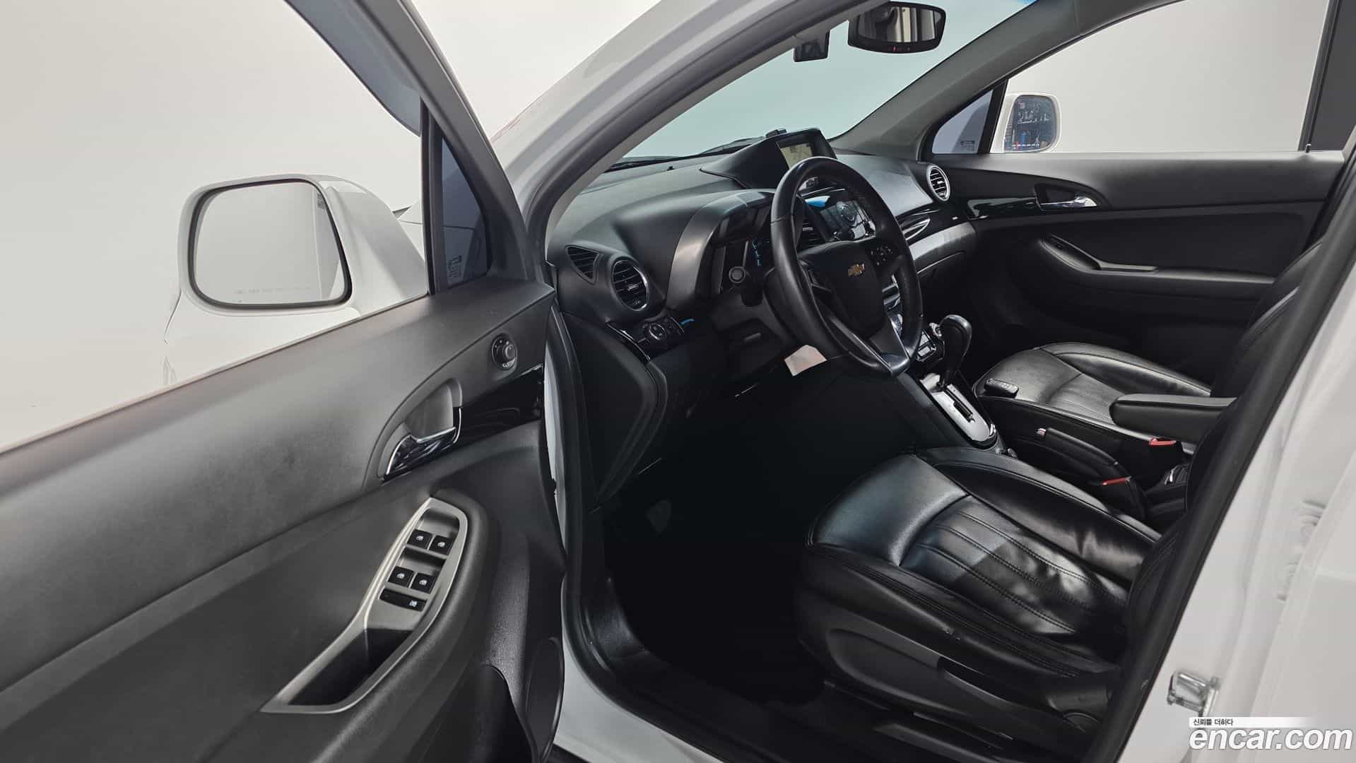 Orlando ChevroletGMDaewoo 2012.5-OPTION-015