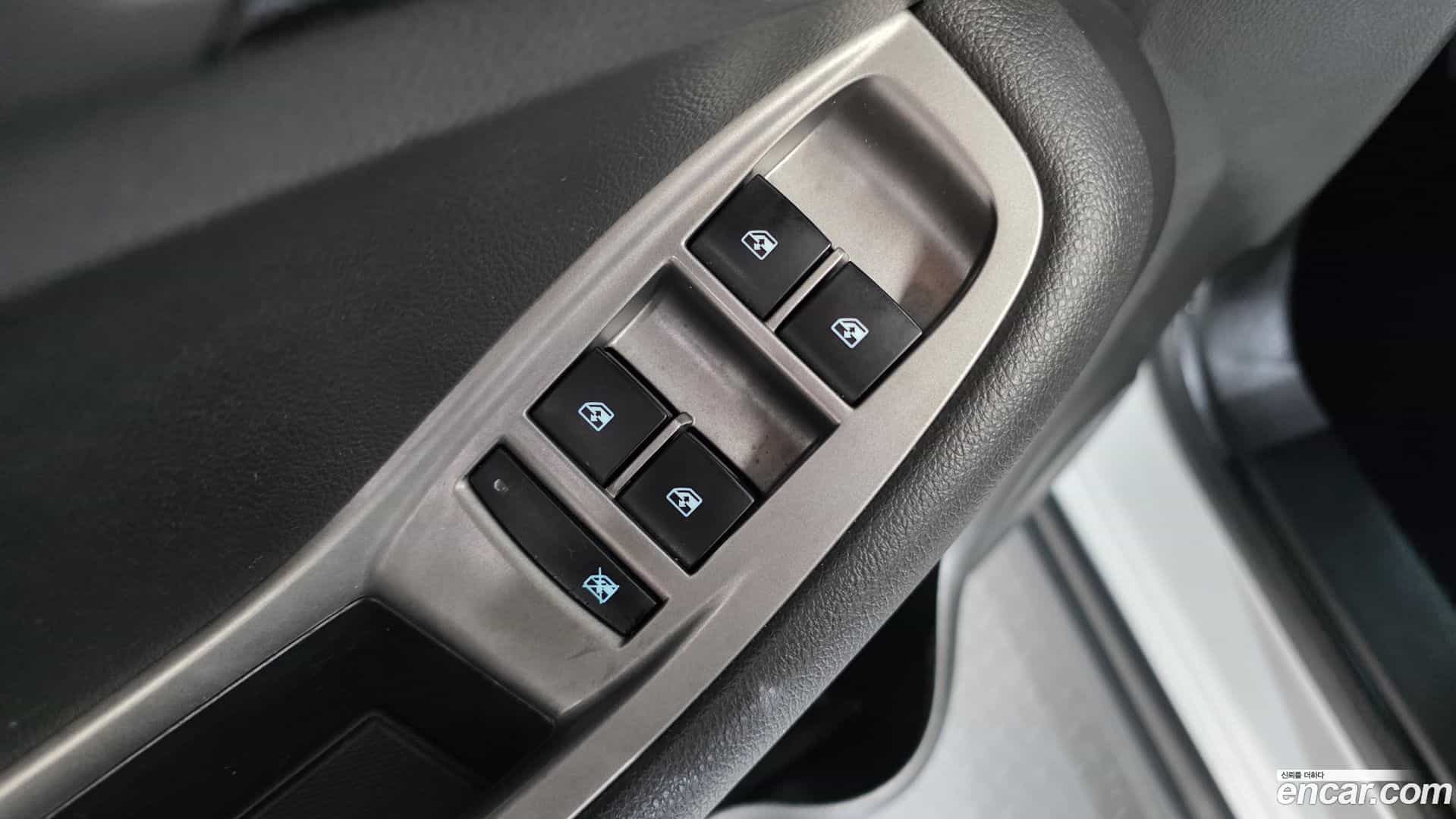 Orlando ChevroletGMDaewoo 2012.5-OPTION-016