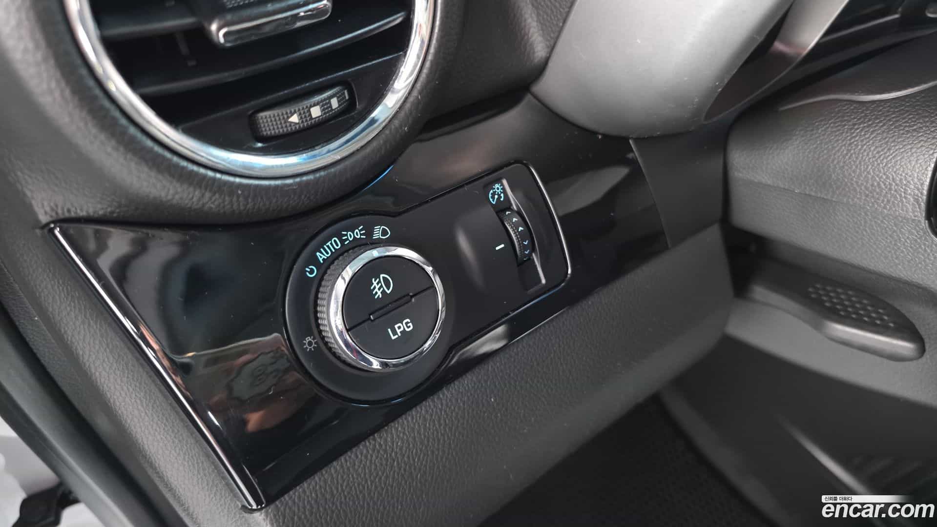 Orlando ChevroletGMDaewoo 2012.5-OPTION-017