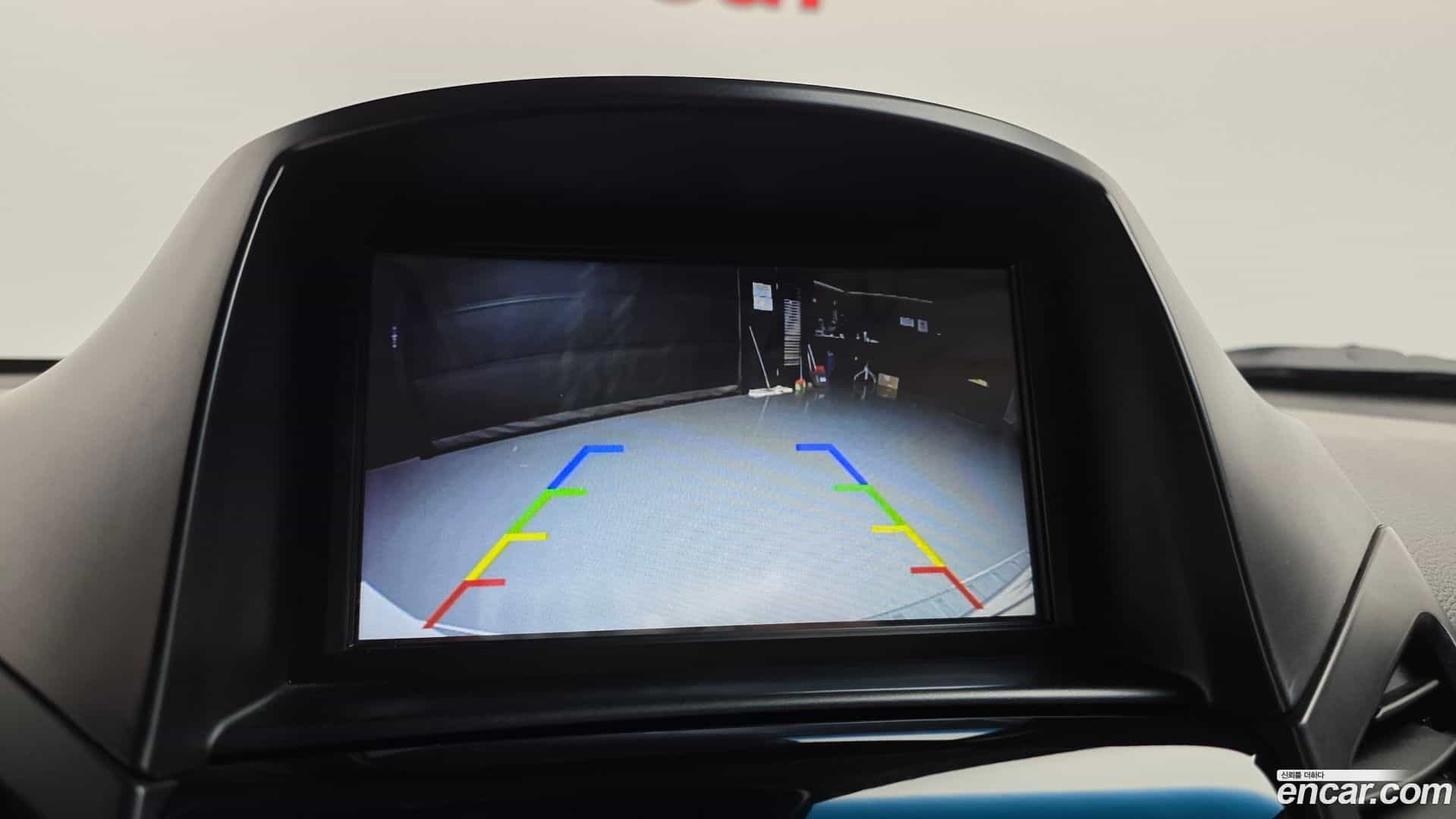 Orlando ChevroletGMDaewoo 2012.5-OPTION-020