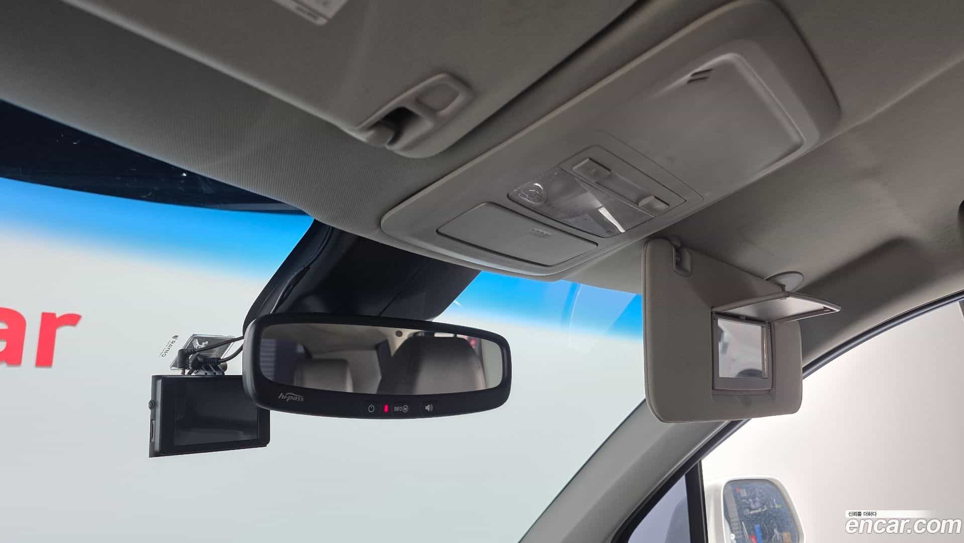 Orlando ChevroletGMDaewoo 2012.5-OPTION-021