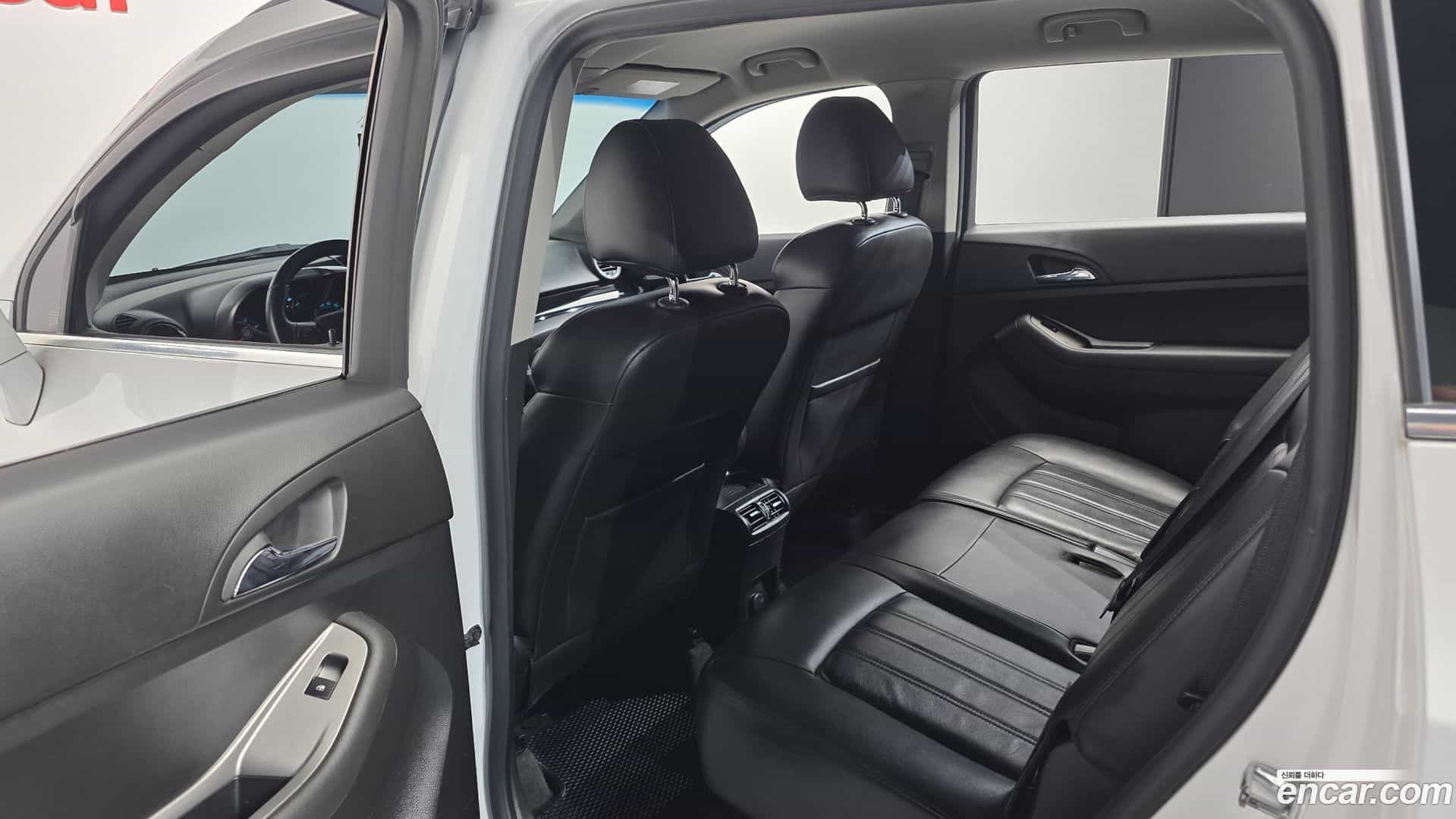 Orlando ChevroletGMDaewoo 2012.5-OPTION-022