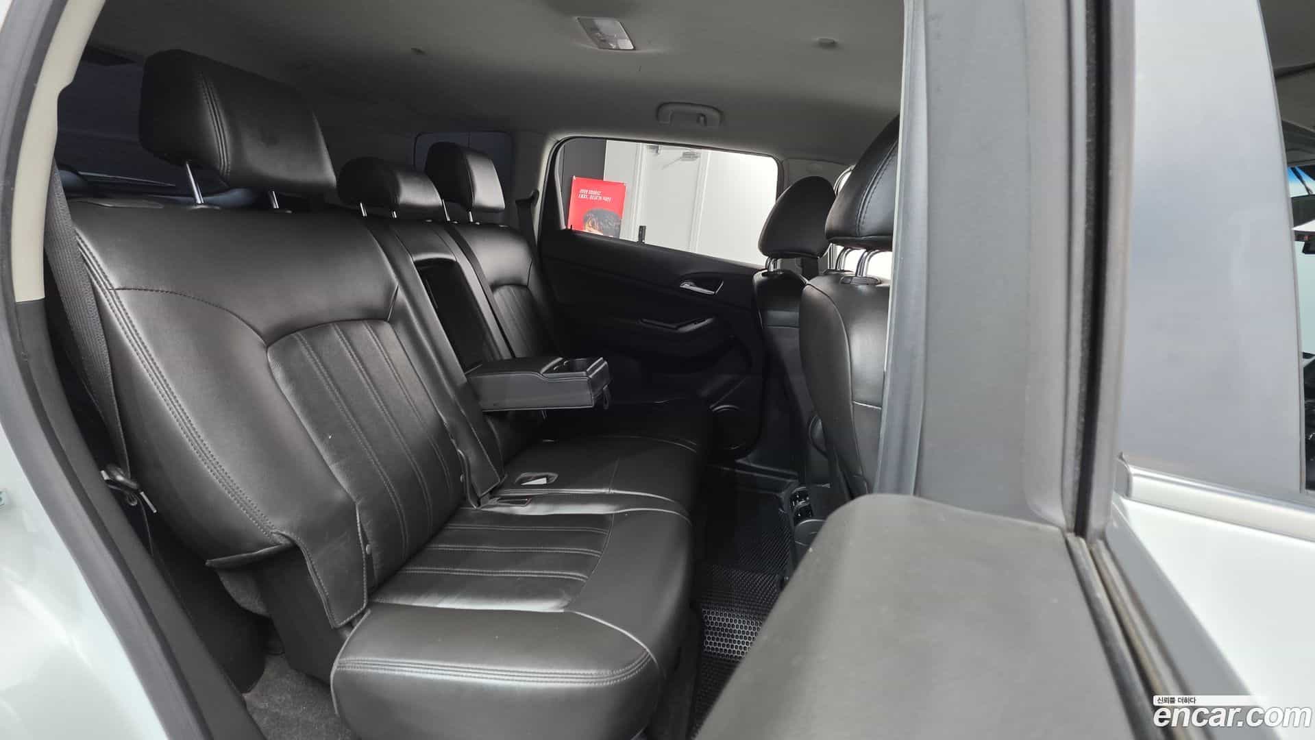 Orlando ChevroletGMDaewoo 2012.5-OPTION-023