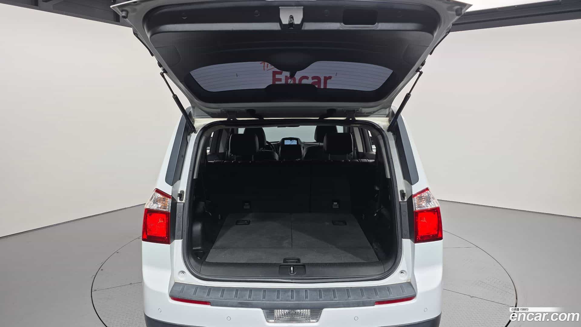 Orlando ChevroletGMDaewoo 2012.5-OPTION-024