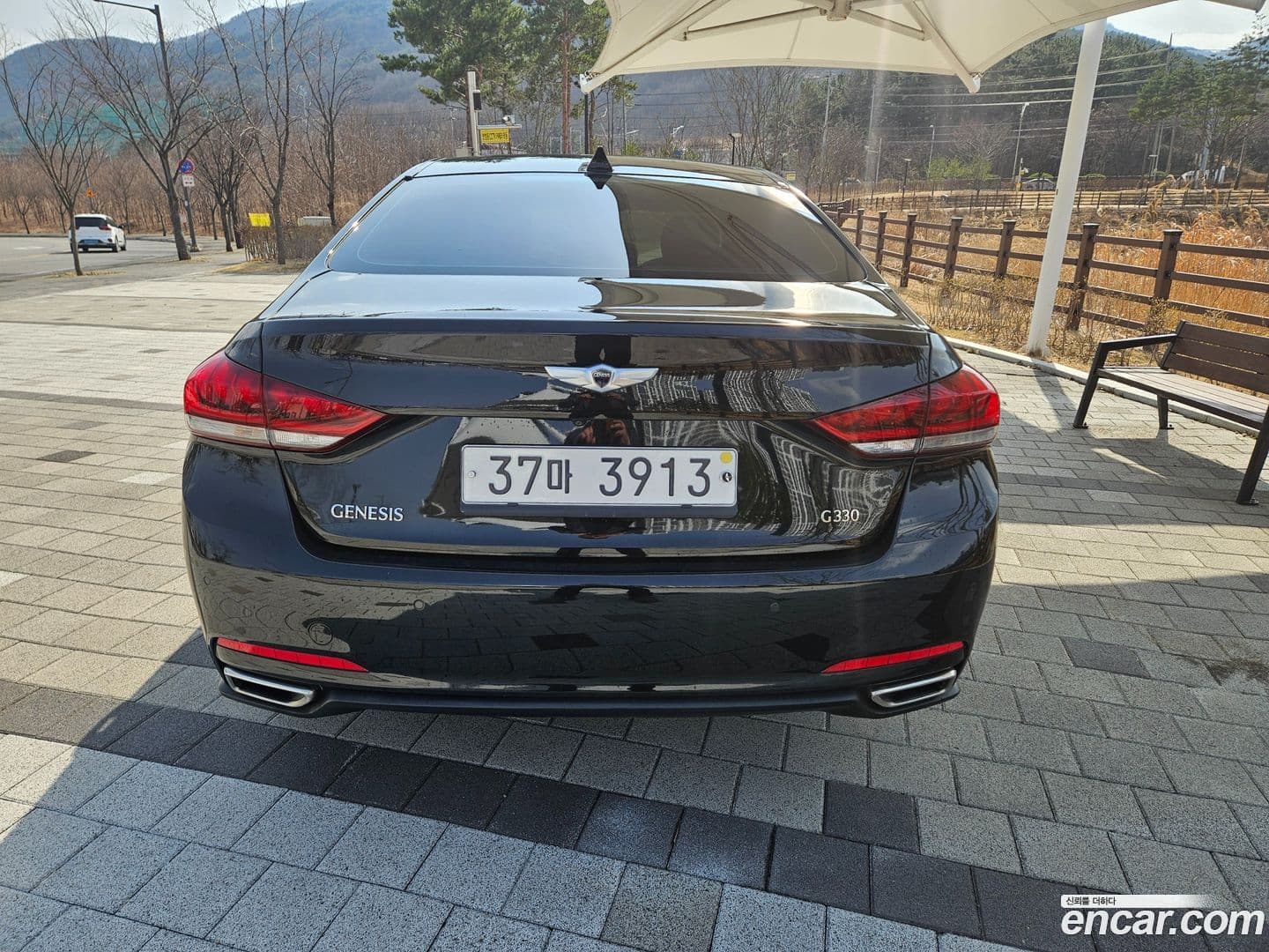 Main__Slider__Photo:Genesis Hyundai 2015.11-3