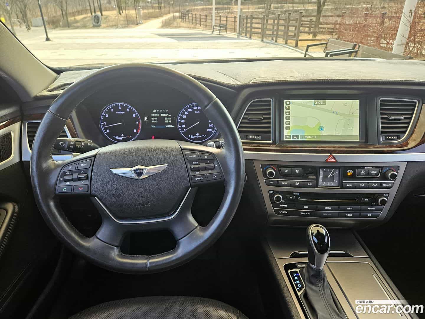 Genesis Hyundai 2015.11-INNER-007