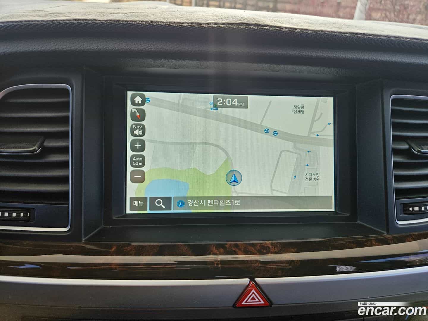 Genesis Hyundai 2015.11-OPTION-015