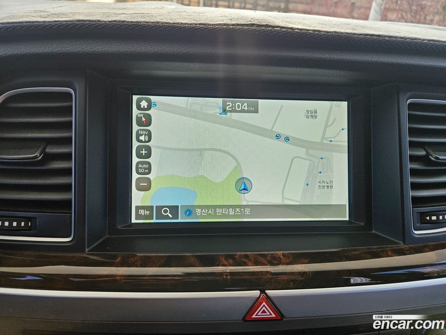 Main__Slider__Photo:Genesis Hyundai 2015.11-10