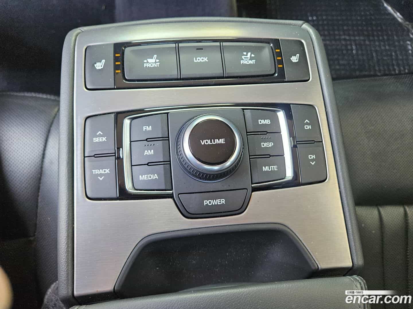 Genesis Hyundai 2015.11-OPTION-022