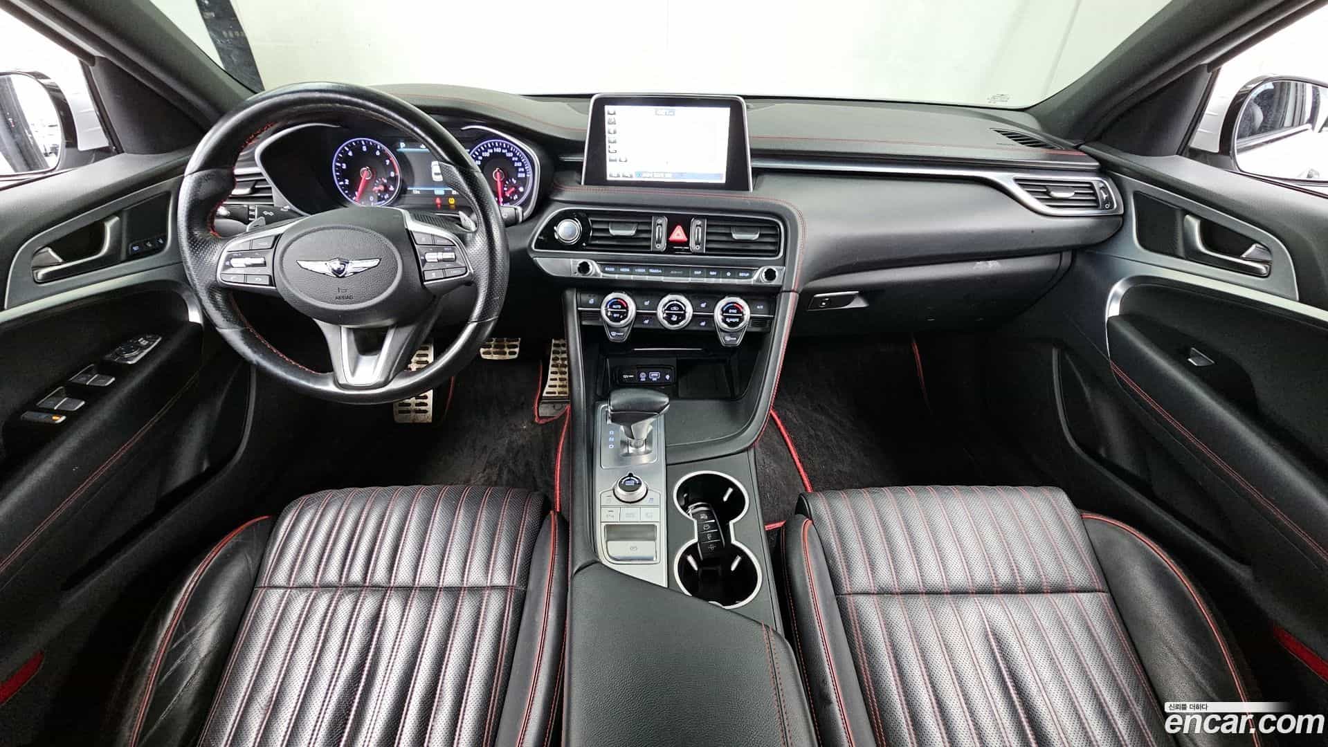 G70 Genesis 2018.0-INNER-007