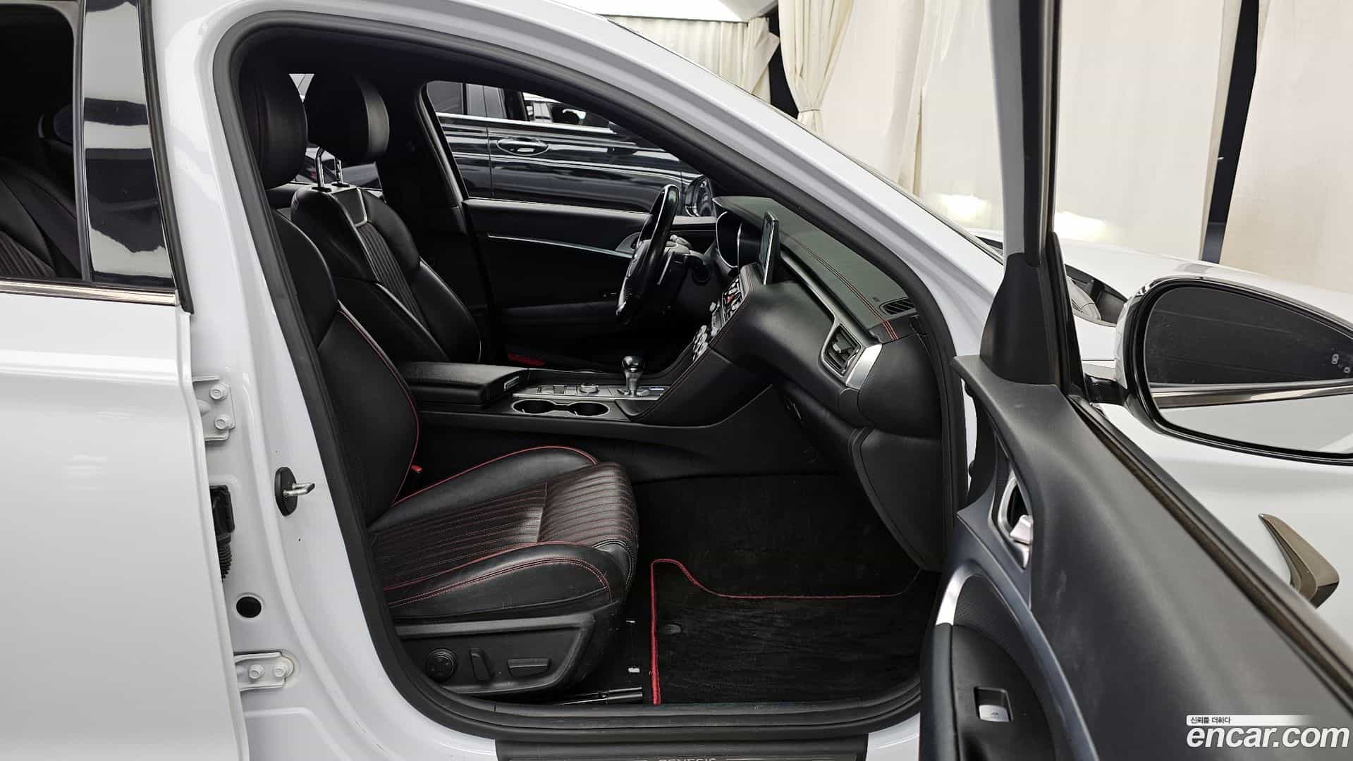 G70 Genesis 2018.0-OPTION-015