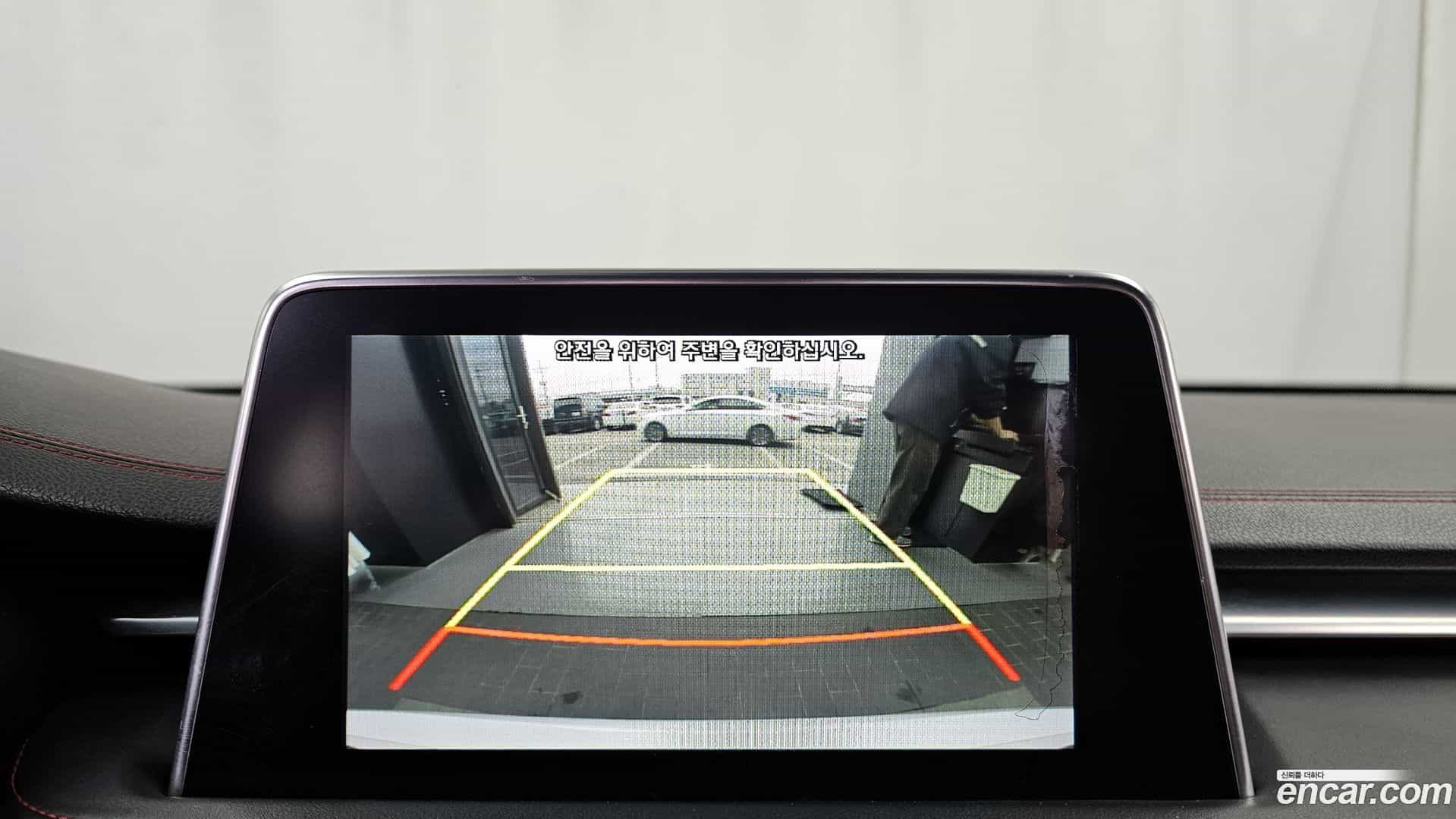 G70 Genesis 2018.0-OPTION-019