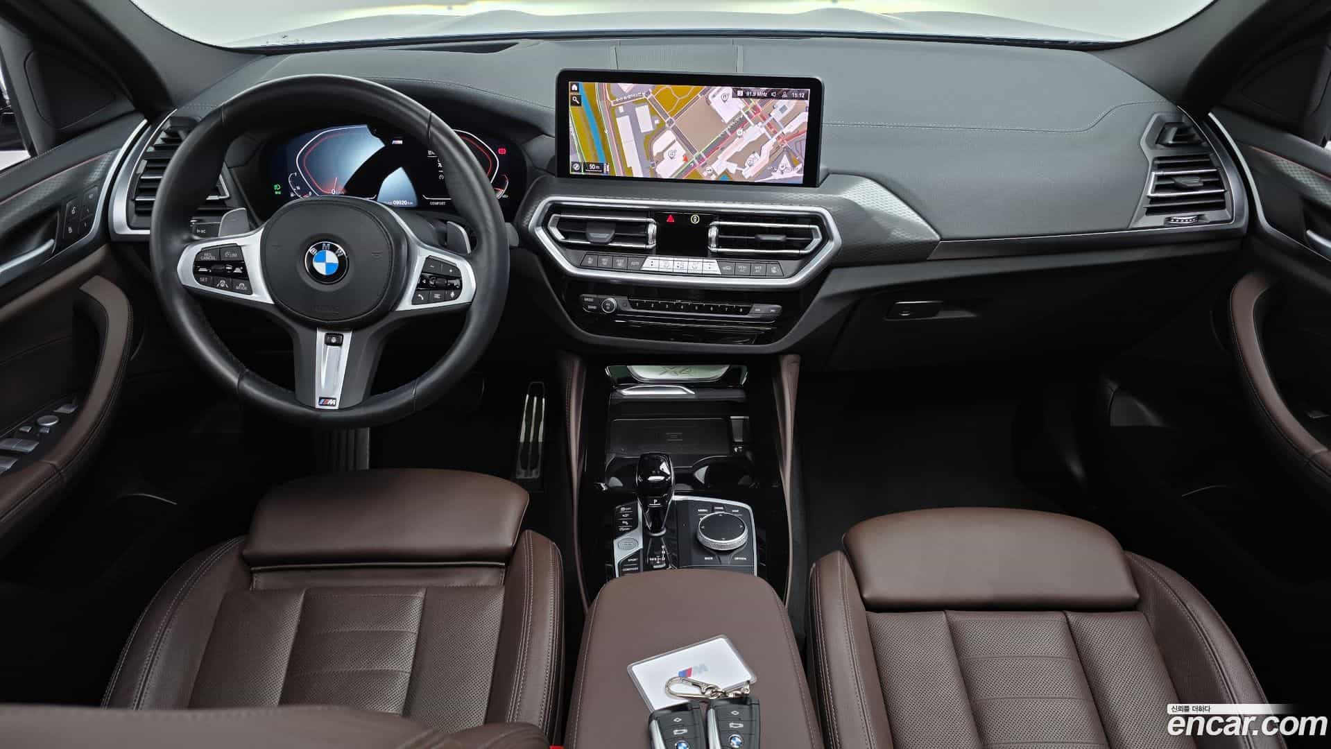 X4 BMW 2024.11-INNER-007