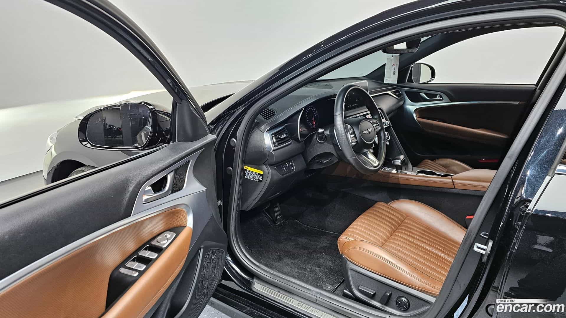 G70 Genesis 2019.7-OPTION-015