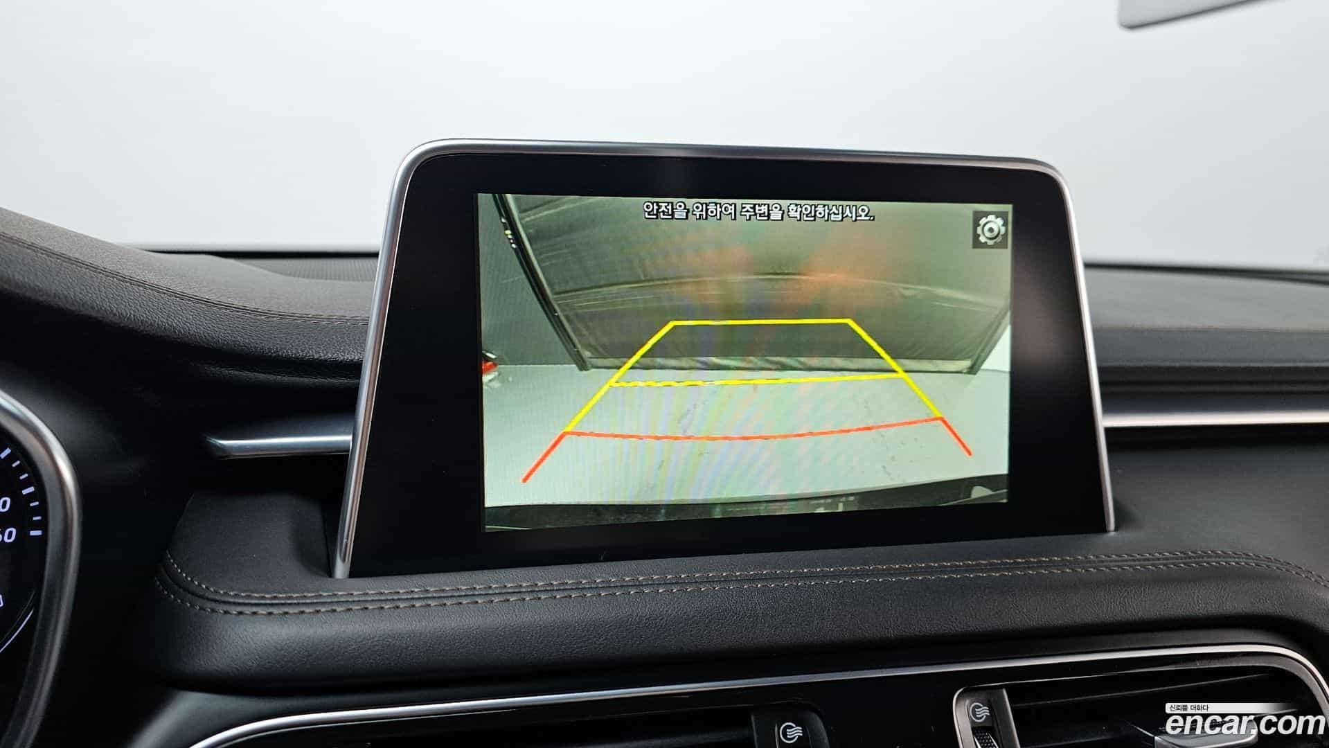 G70 Genesis 2019.7-OPTION-020