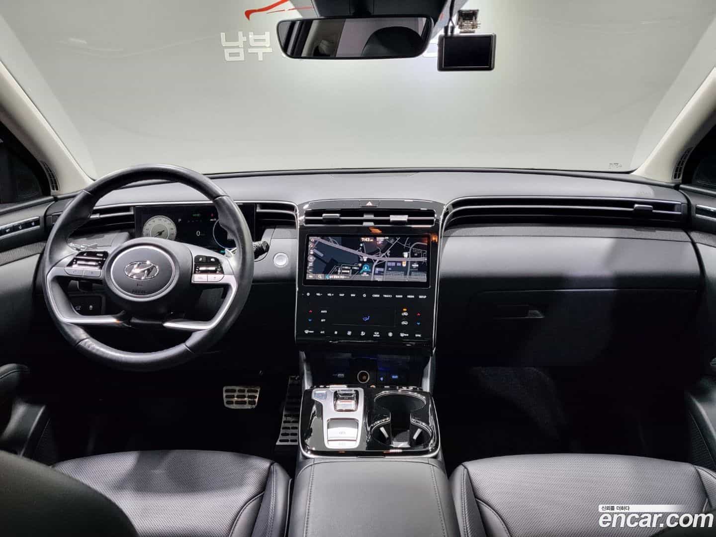 Tucson Hyundai 2021.5-INNER-007