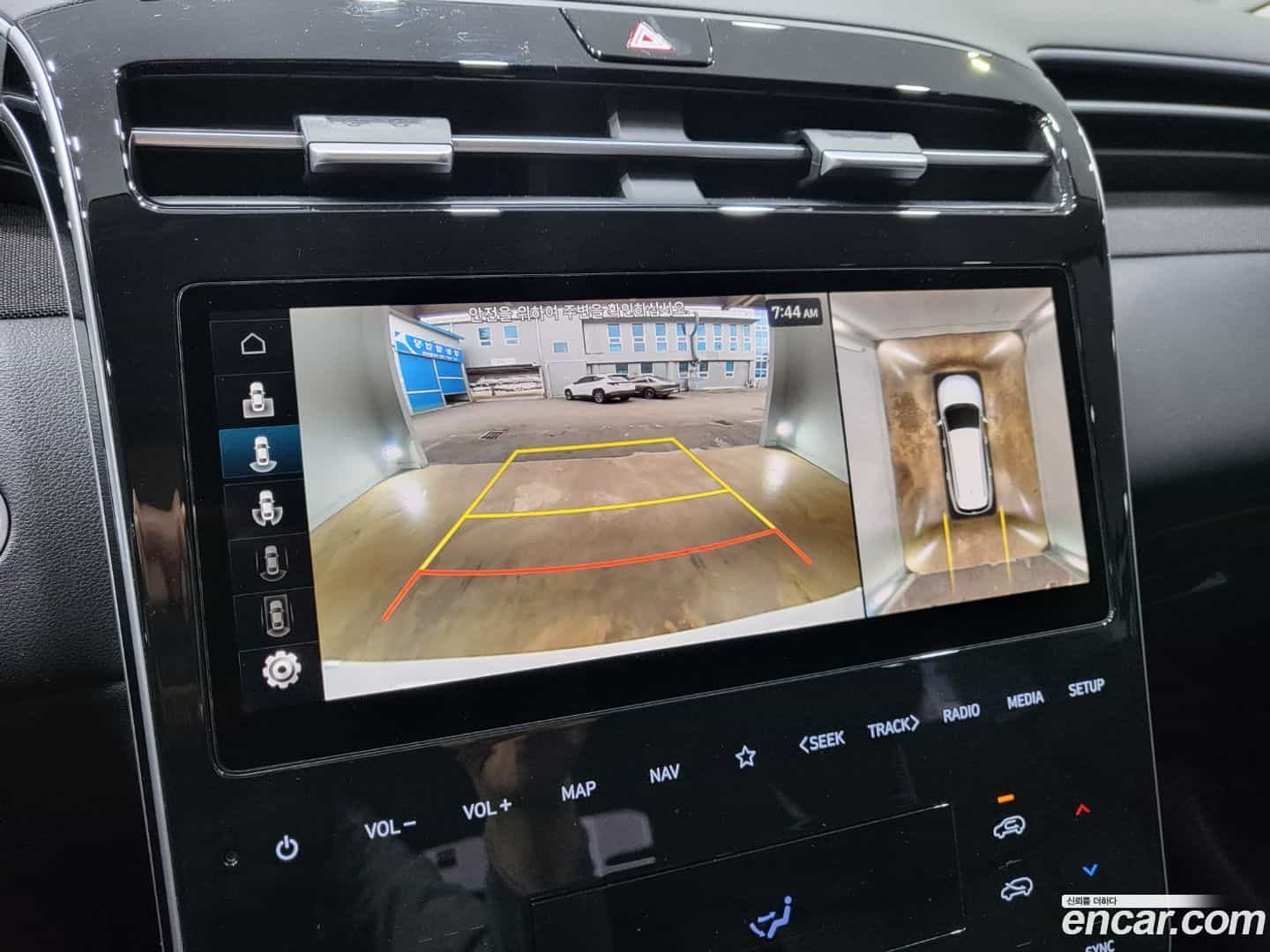 Tucson Hyundai 2021.5-OPTION-017