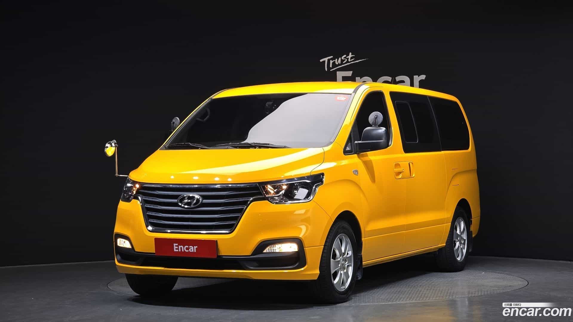 Starex Hyundai 2019.1-OUTER-001