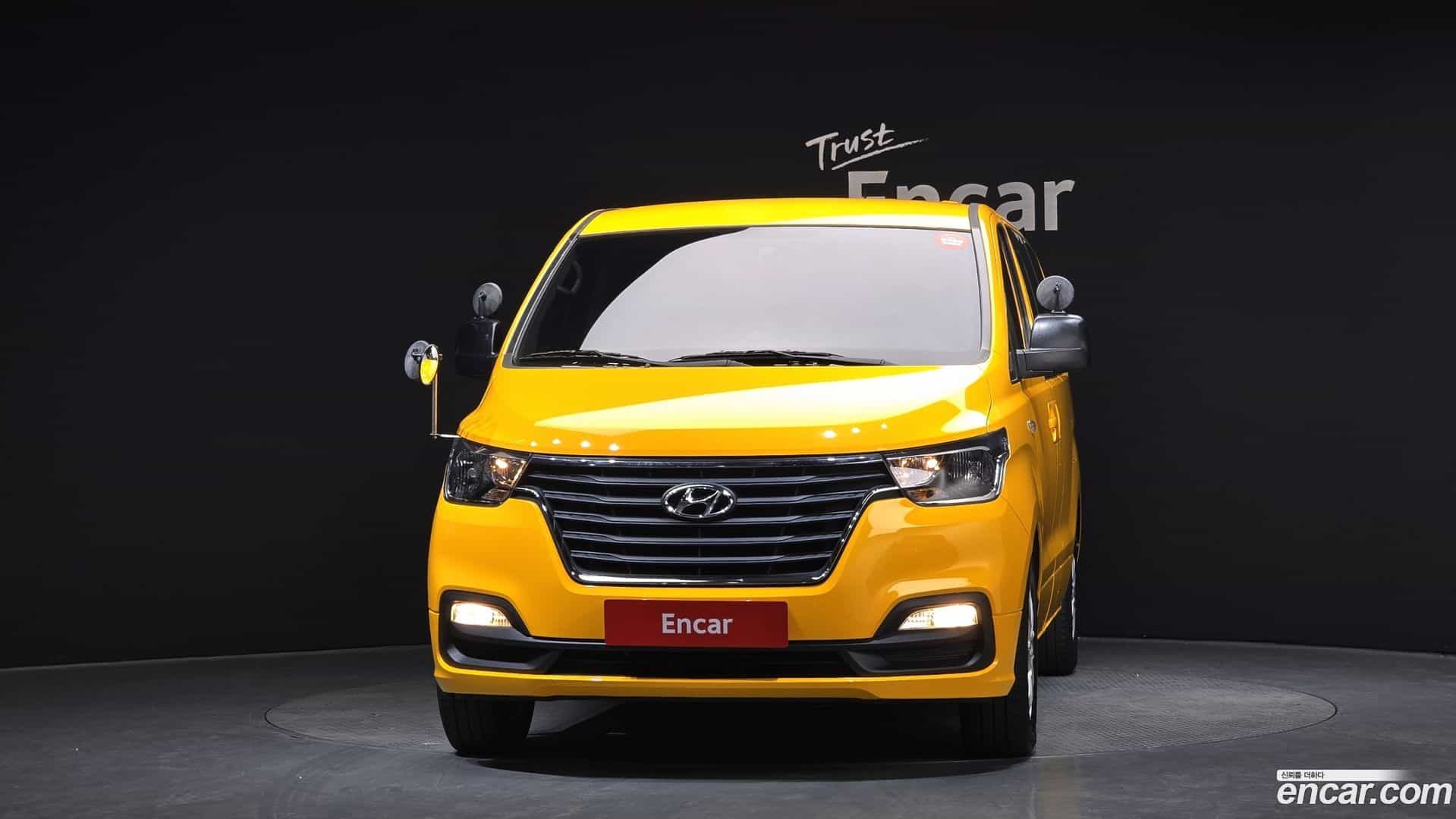 Starex Hyundai 2019.1-OUTER-003