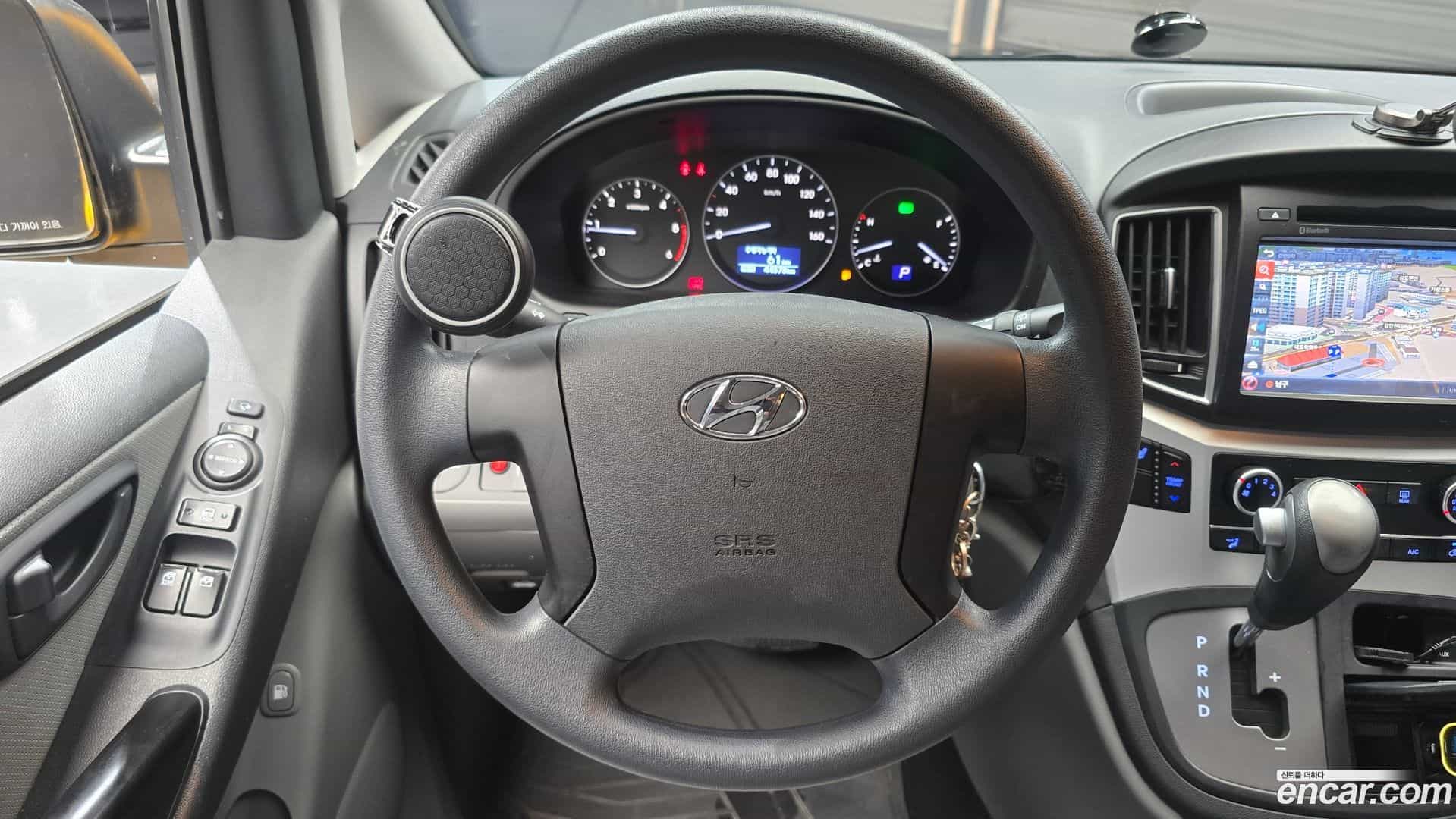 Starex Hyundai 2019.1-OPTION-018
