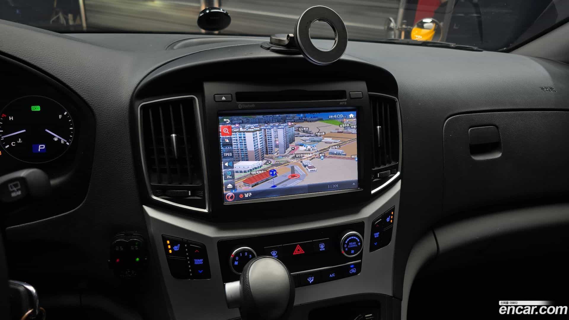 Starex Hyundai 2019.1-OPTION-019